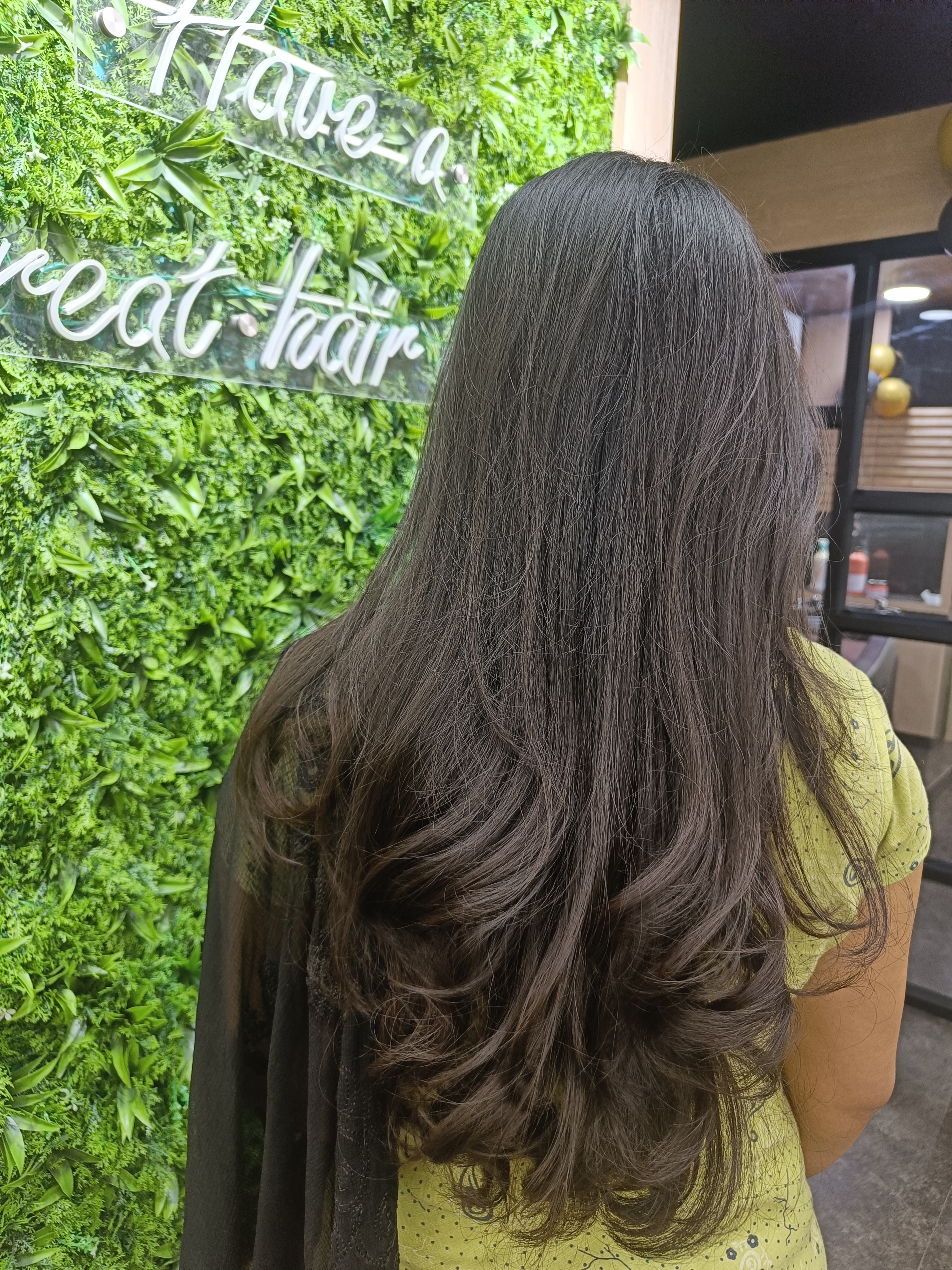 Green Trends in Tilak Nagar, Guntakal