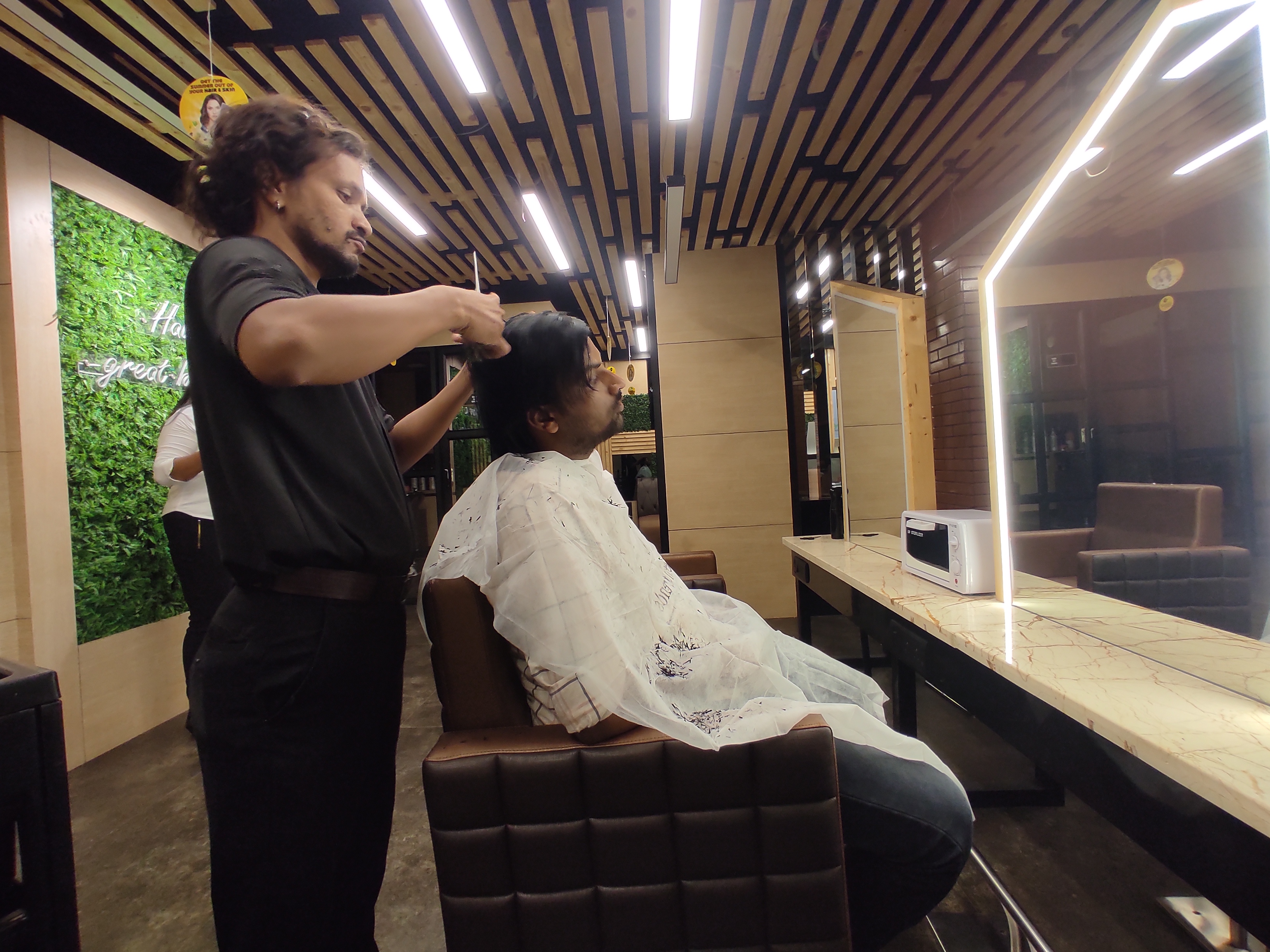Green Trends in Tilak Nagar, Guntakal