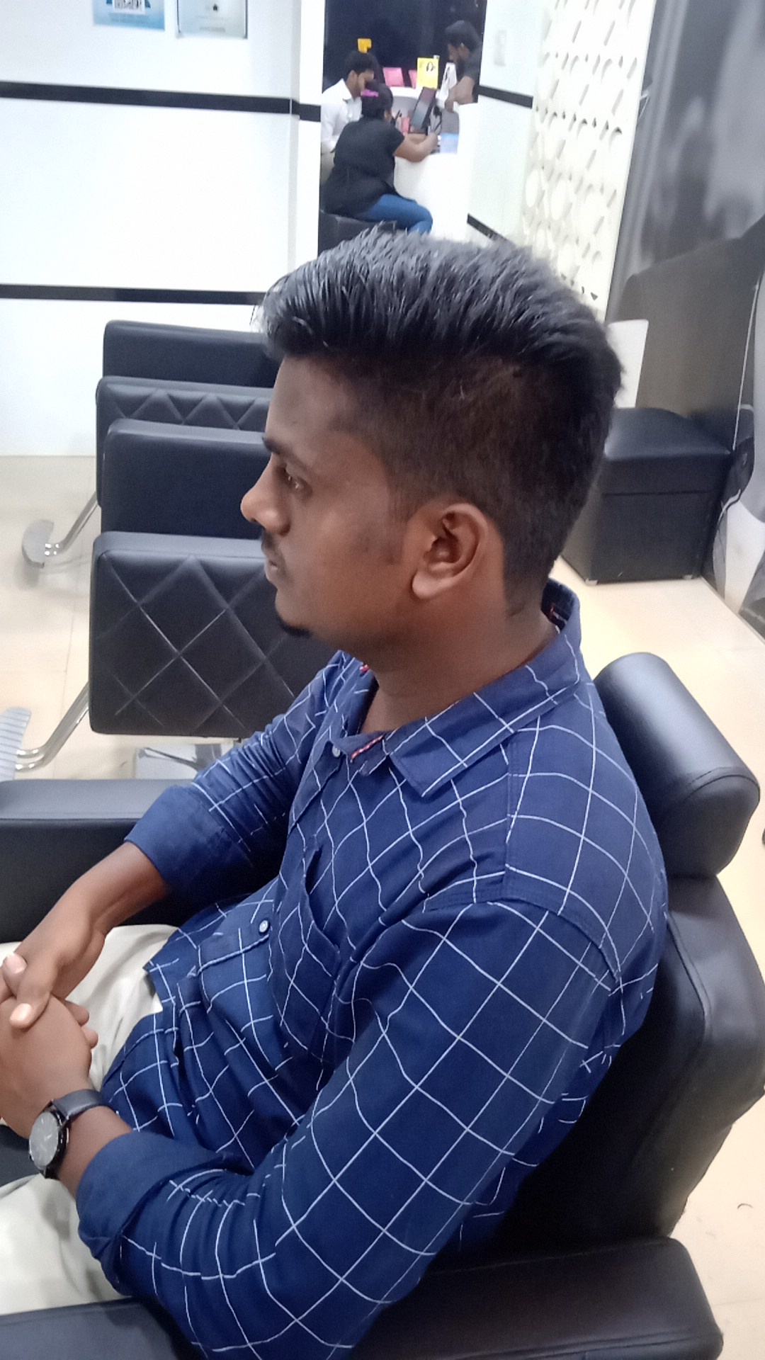Green Trends in Vadakuthu, Neyveli