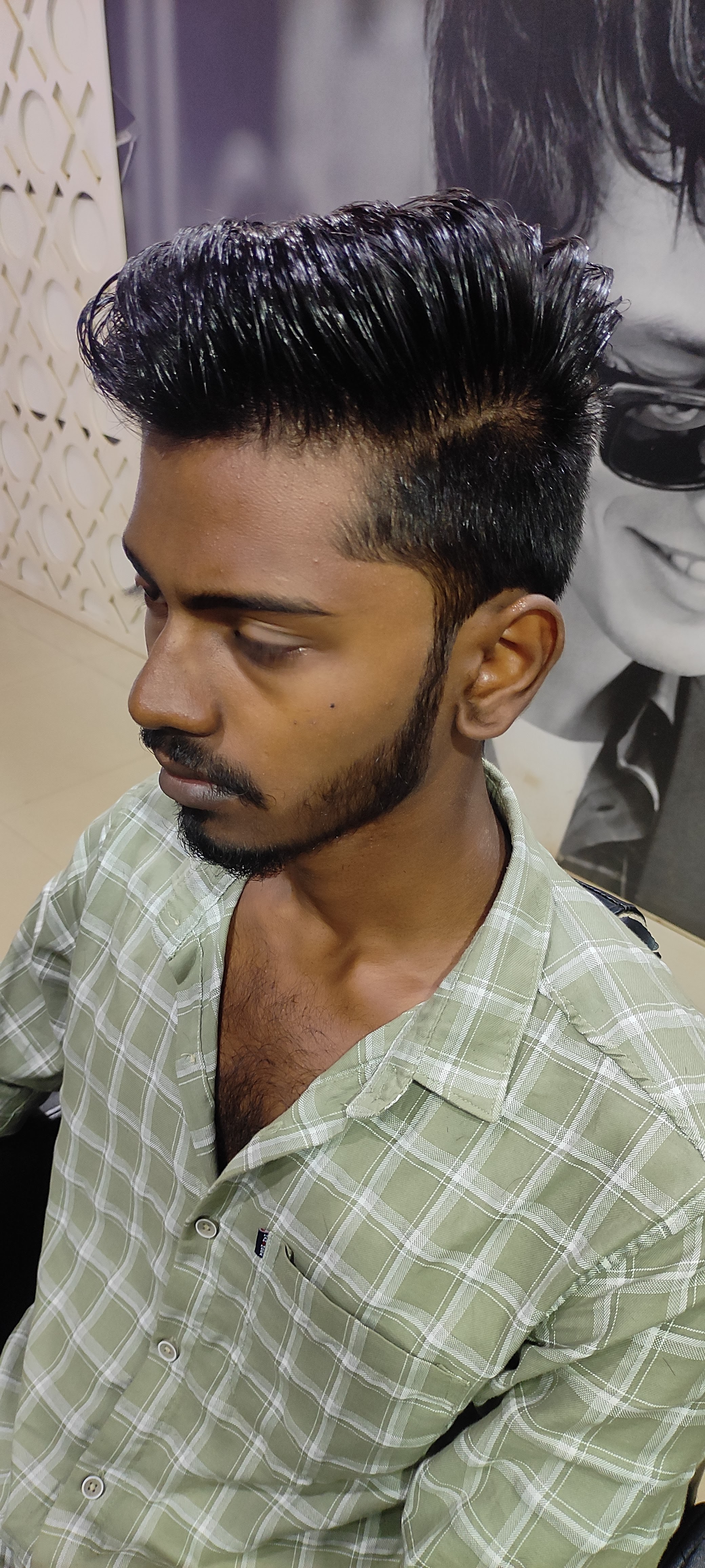 Green Trends in Vadakuthu, Neyveli