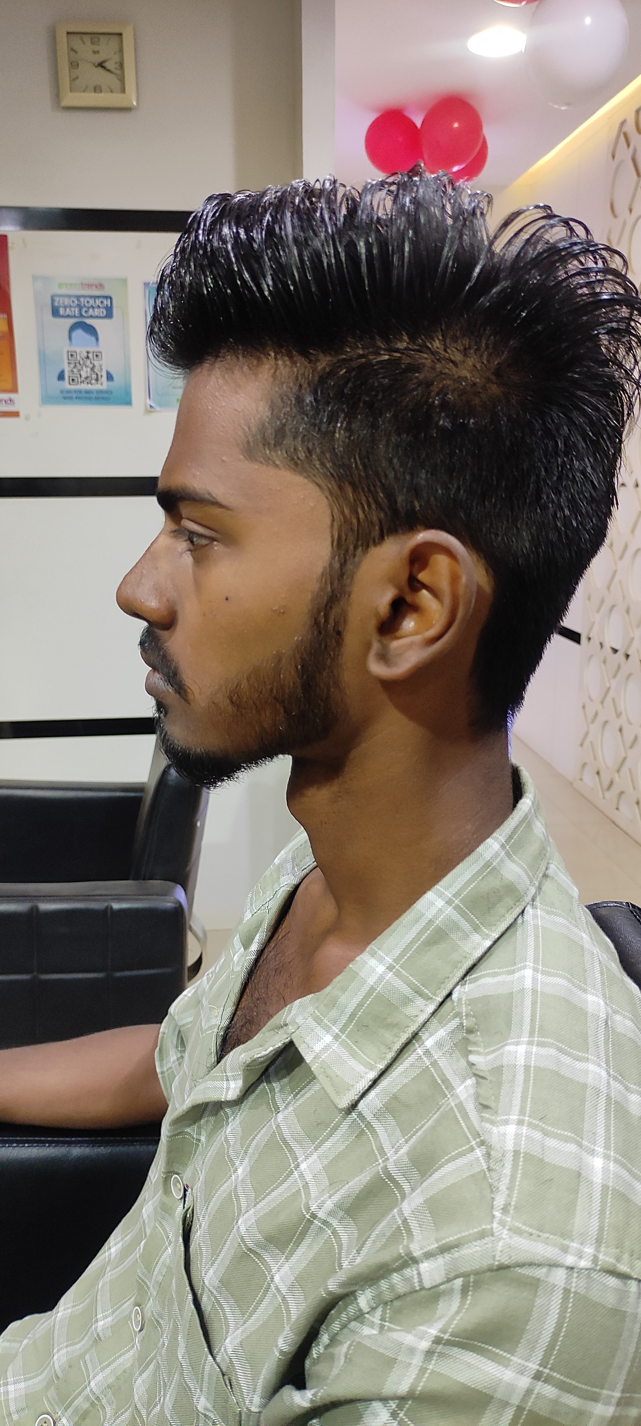 Green Trends in Vadakuthu, Neyveli