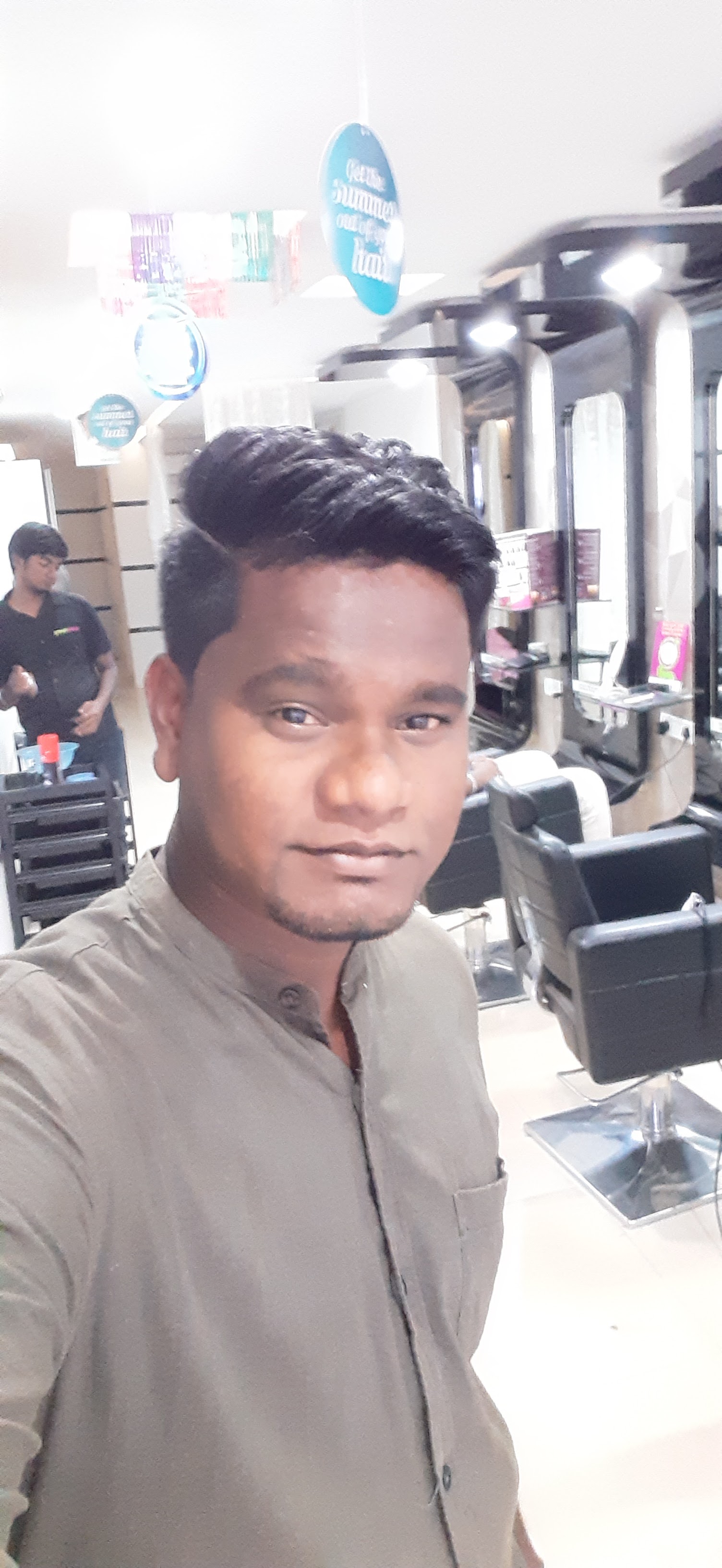 Green Trends in Vadakuthu, Neyveli