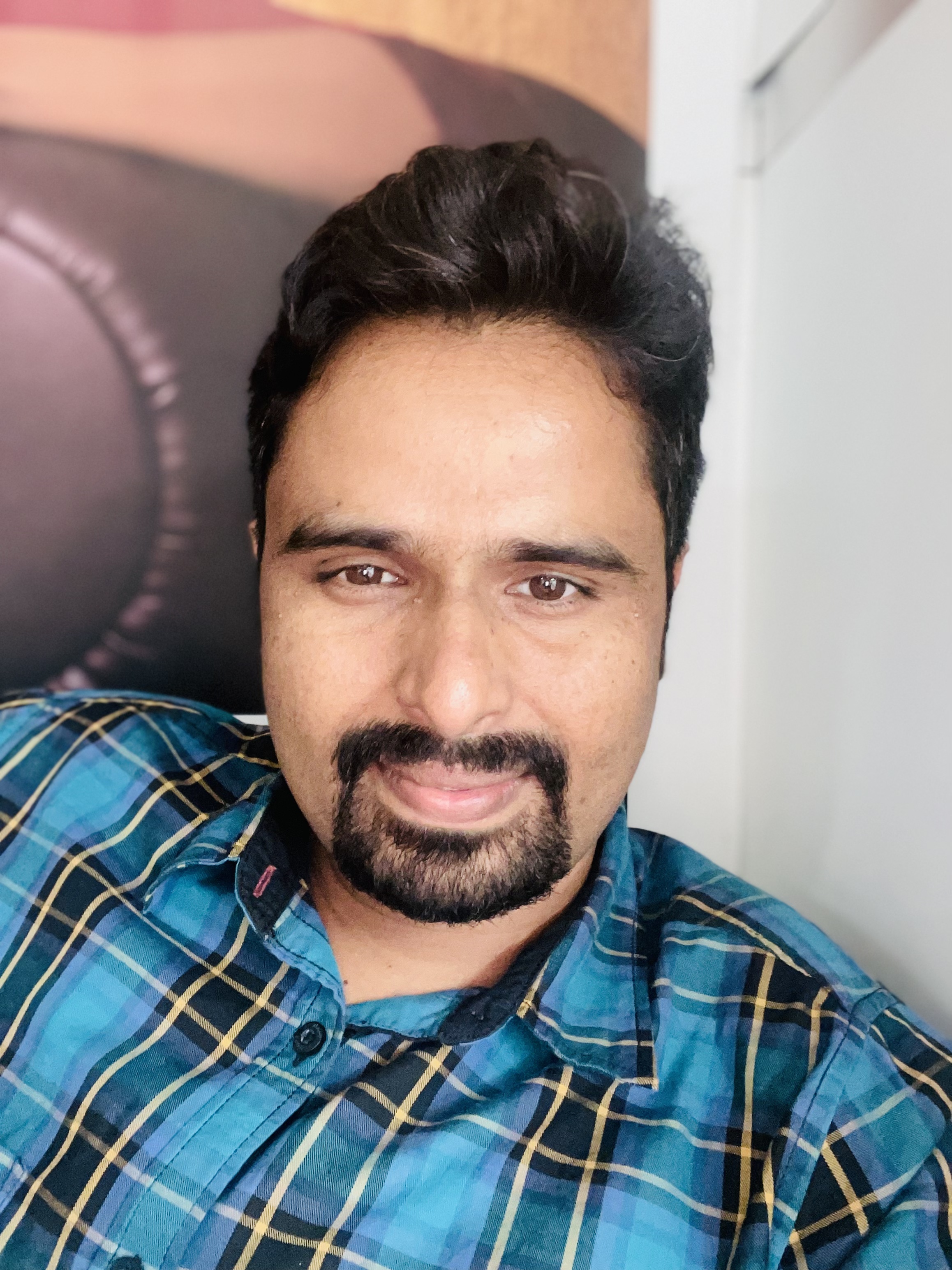 Green Trends in Nehrunagar, Karaikal