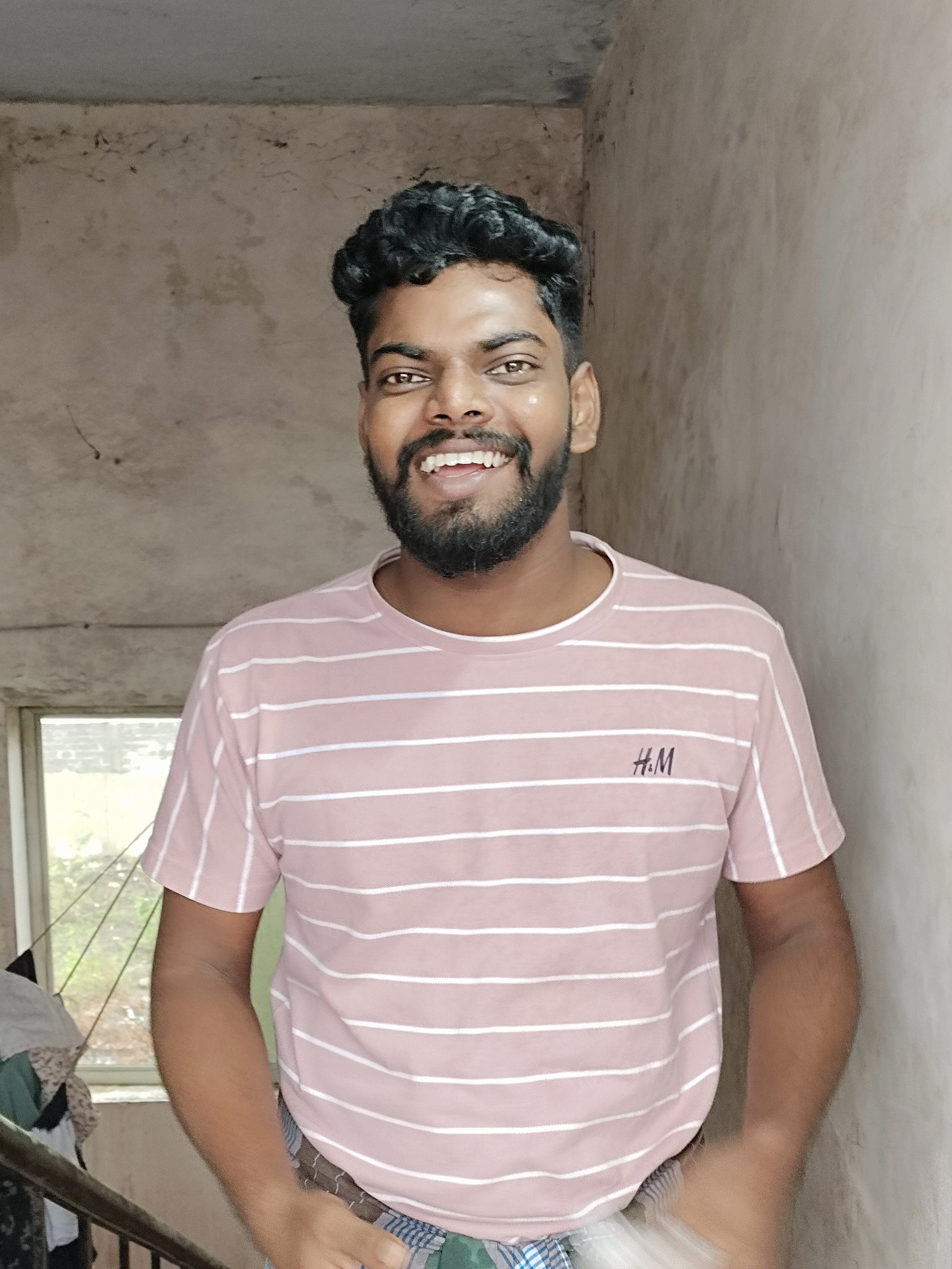 Green Trends in Kattupakkam, Chennai