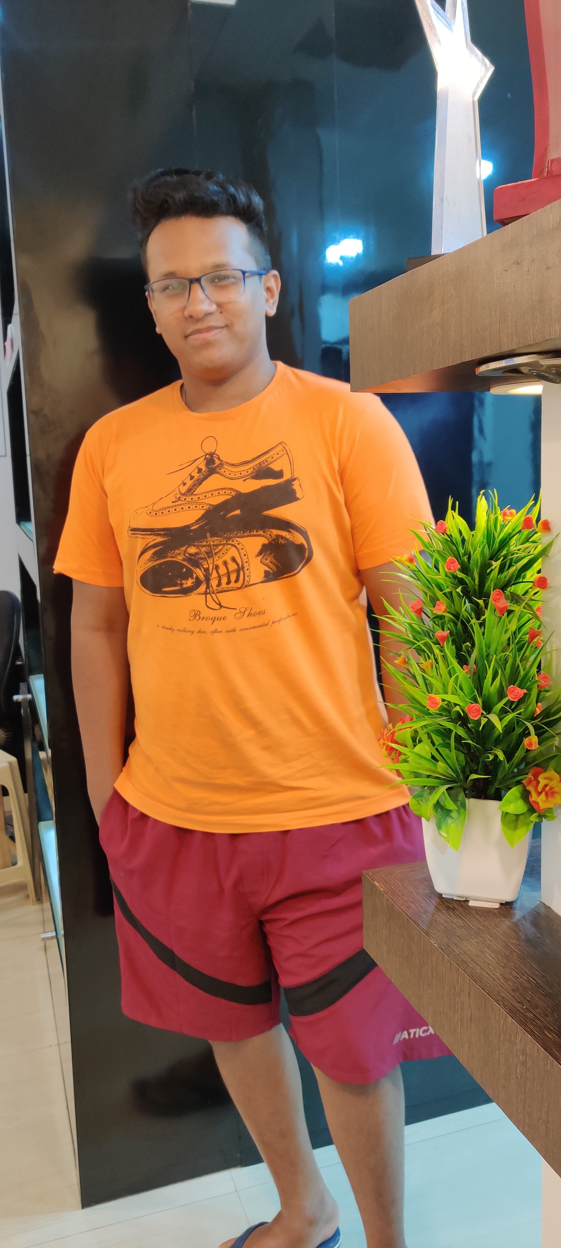 Green Trends in Kattupakkam, Chennai