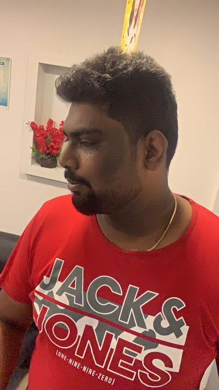 Green Trends in Kattupakkam, Chennai