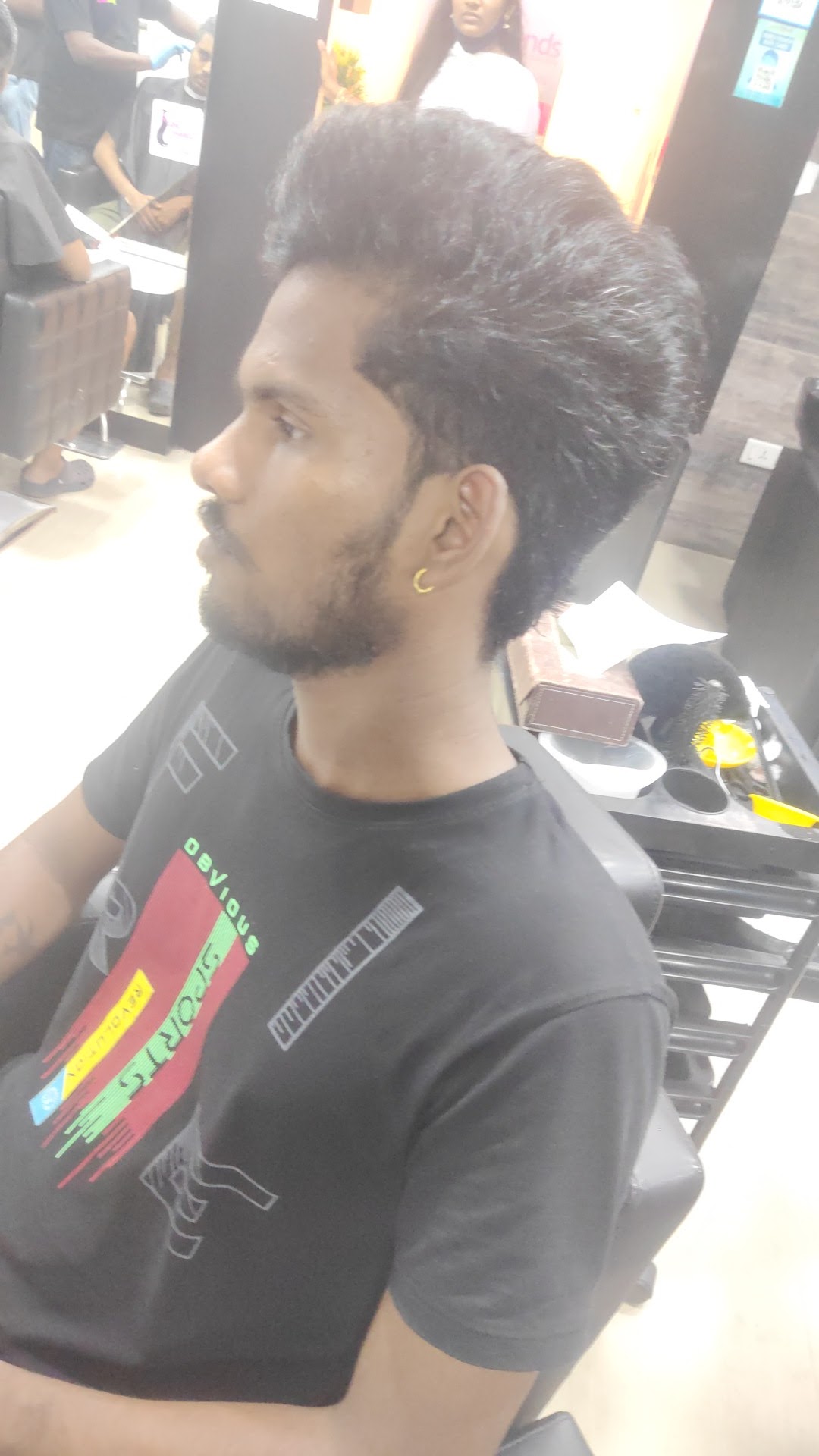 Green Trends in Kattupakkam, Chennai