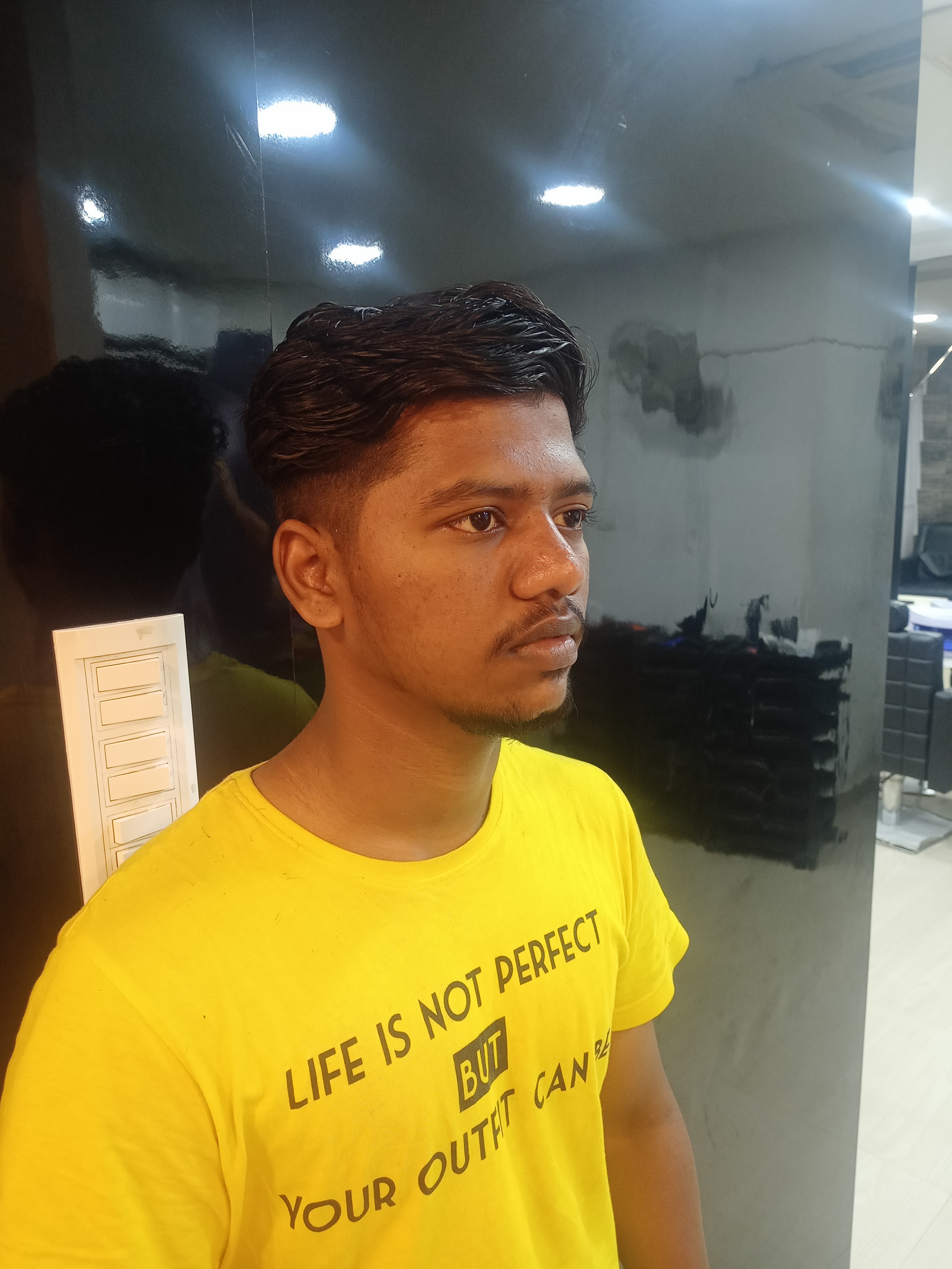 Green Trends in Kattupakkam, Chennai