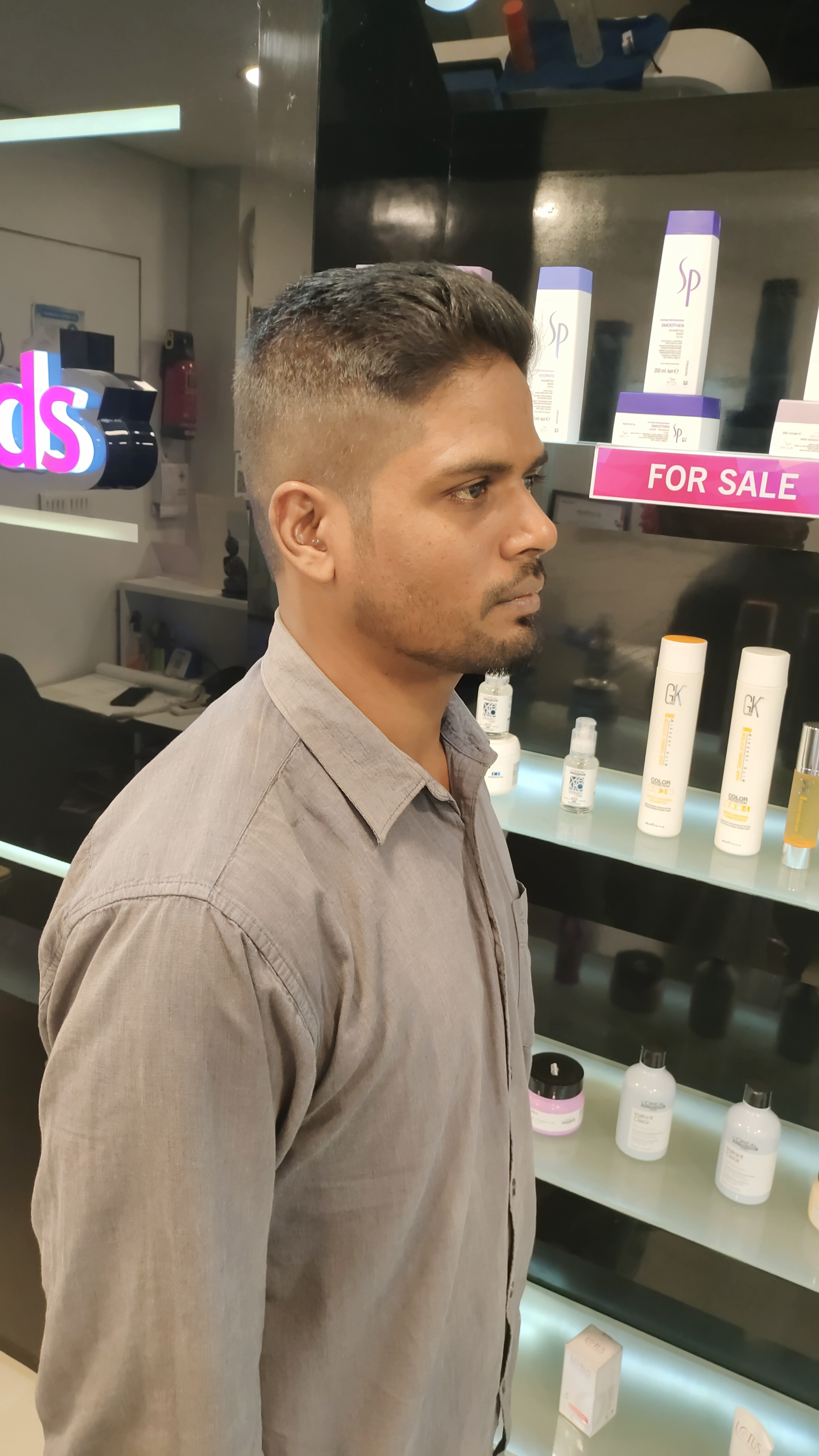 Green Trends in Kattupakkam, Chennai