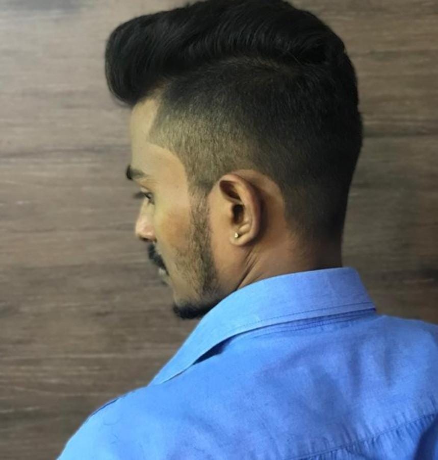 Green Trends in Kattupakkam, Chennai