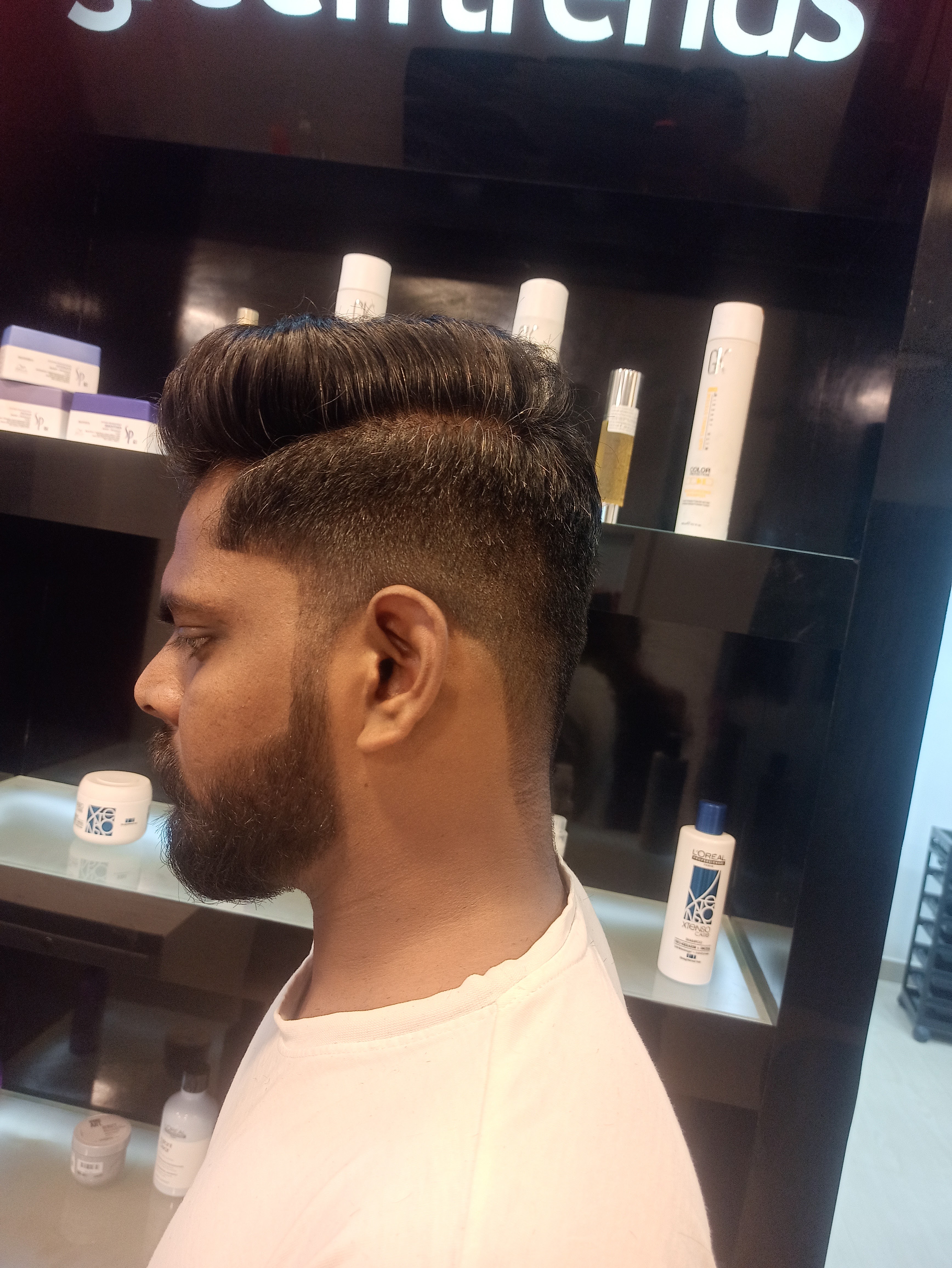 Green Trends in Kattupakkam, Chennai