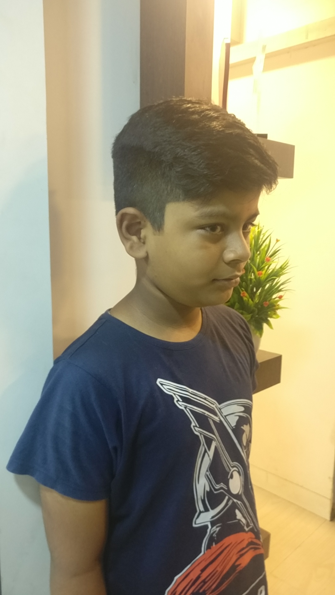 Green Trends in Kattupakkam, Chennai