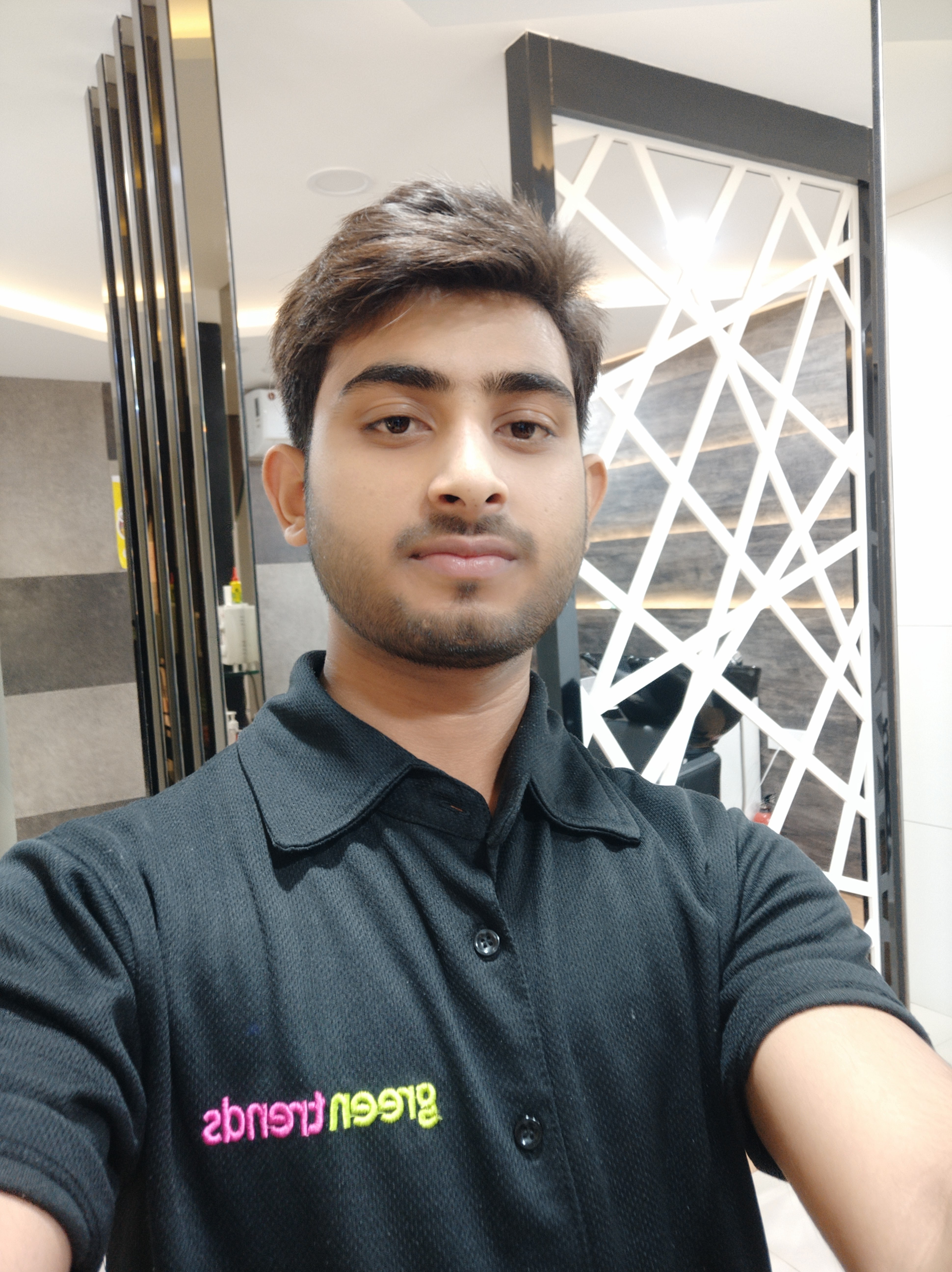 Green Trends in Doddanekkundi, Bengaluru