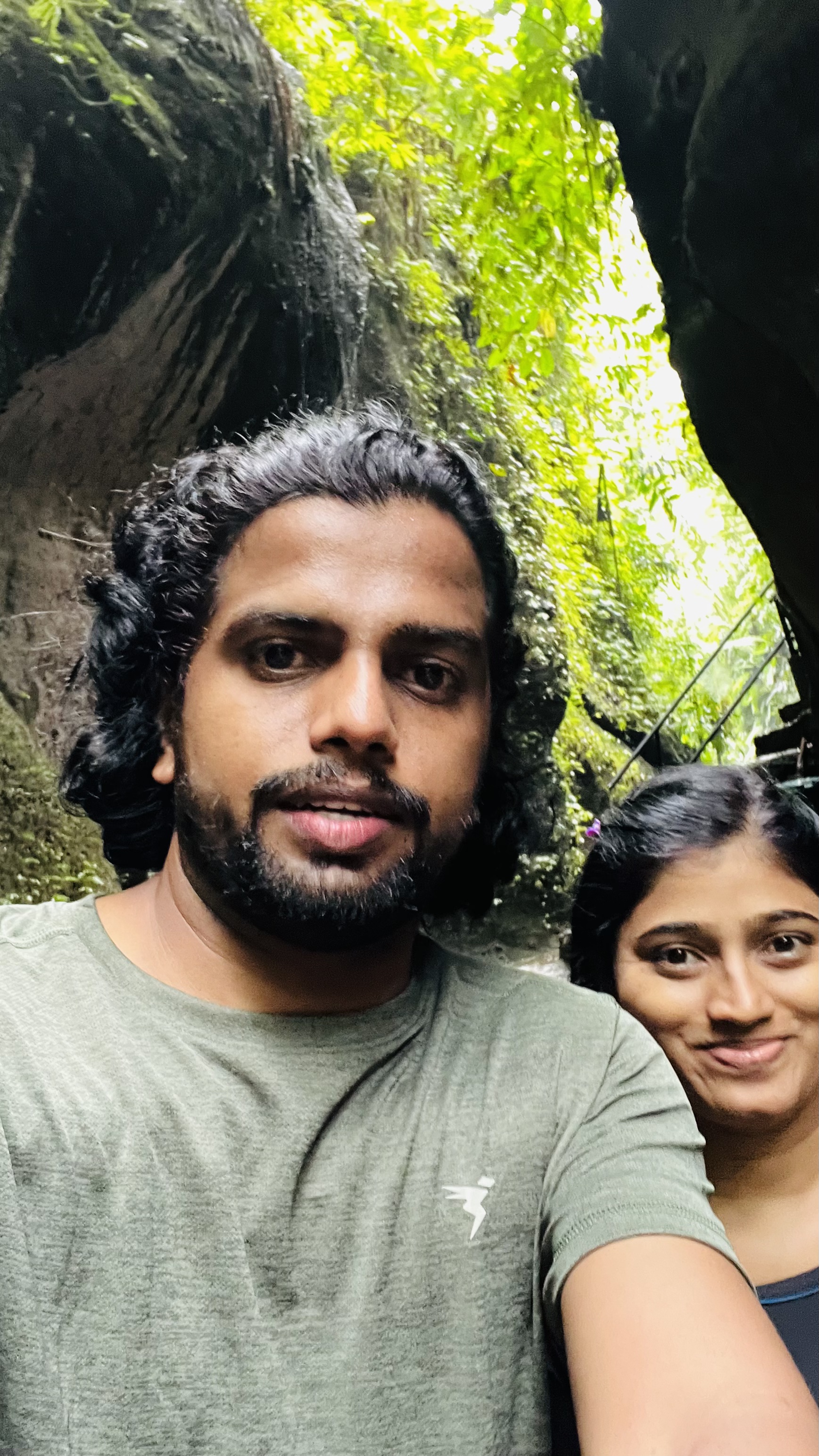 Green Trends in Doddanekkundi, Bengaluru