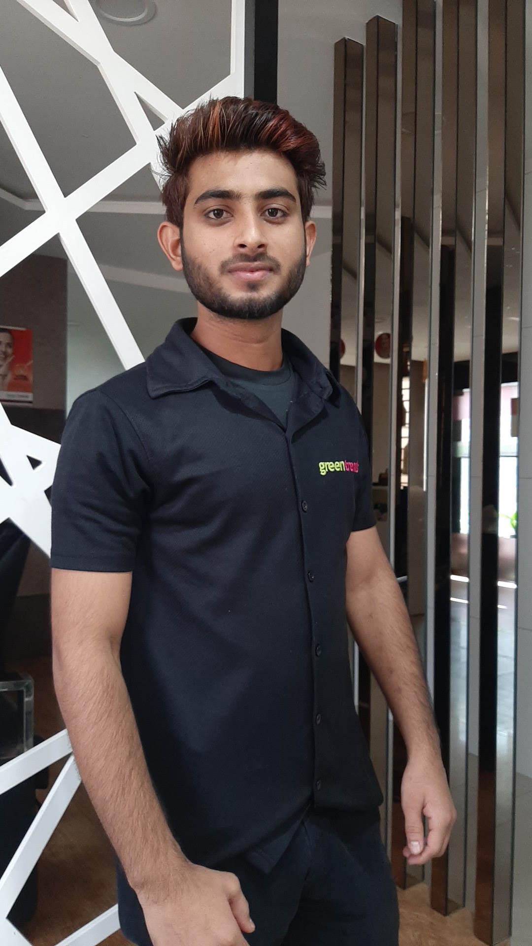 Green Trends in Doddanekkundi, Bengaluru