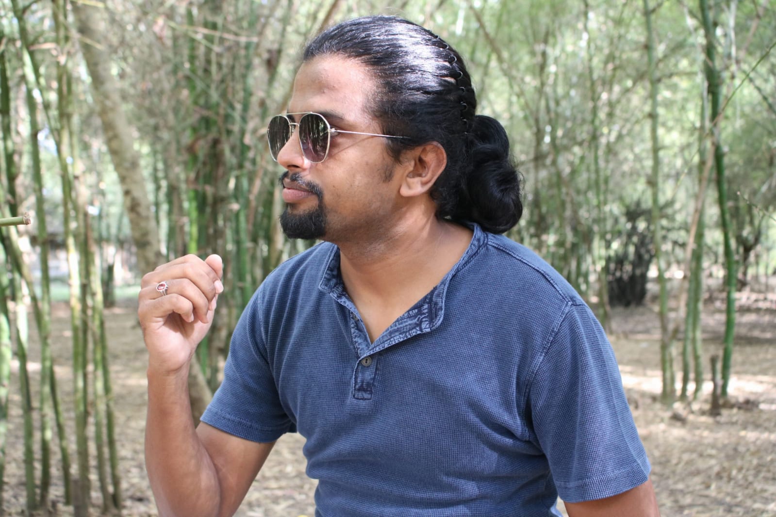 Green Trends in Doddanekkundi, Bengaluru