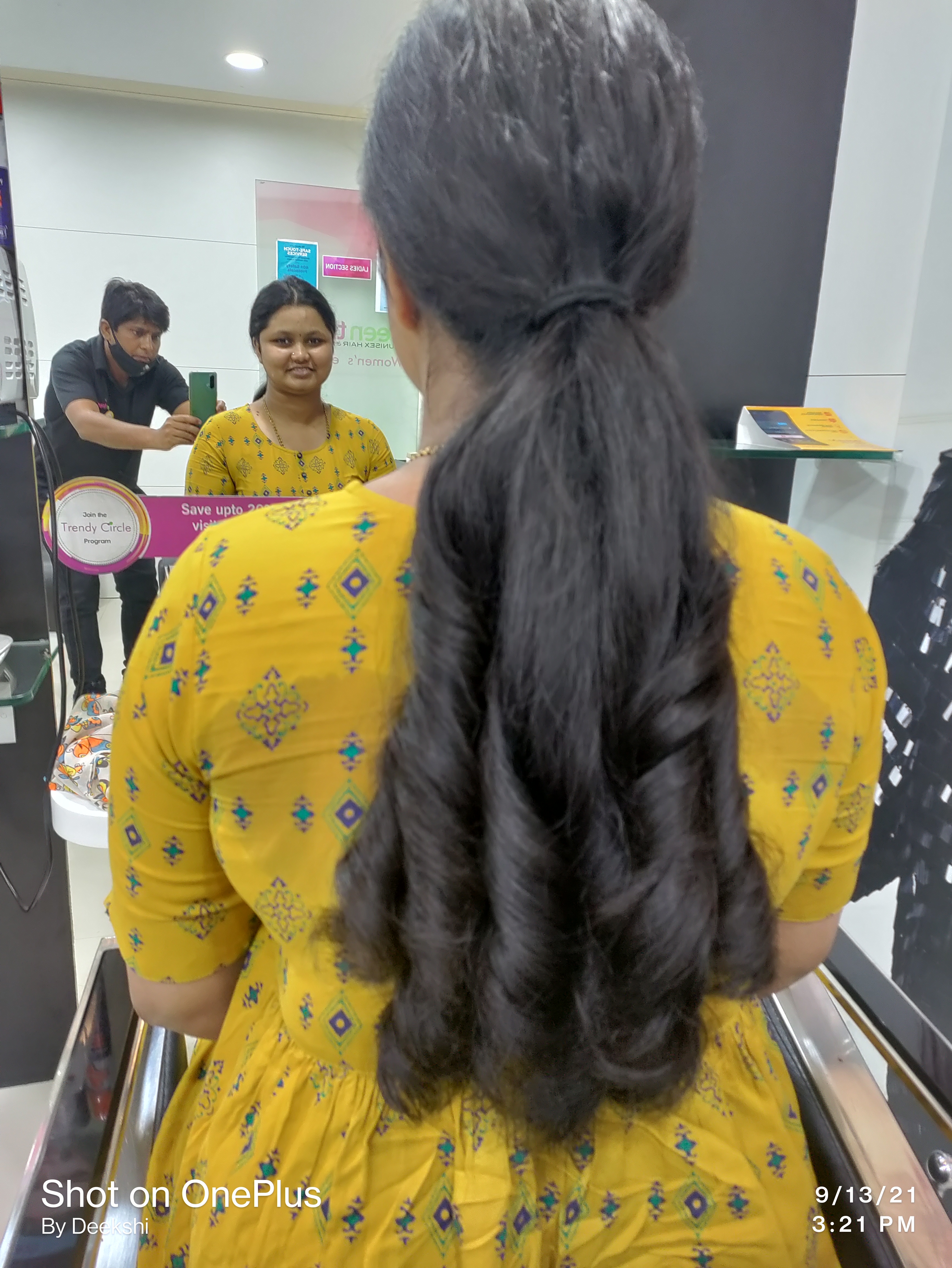 Green Trends in Doddanekkundi, Bengaluru