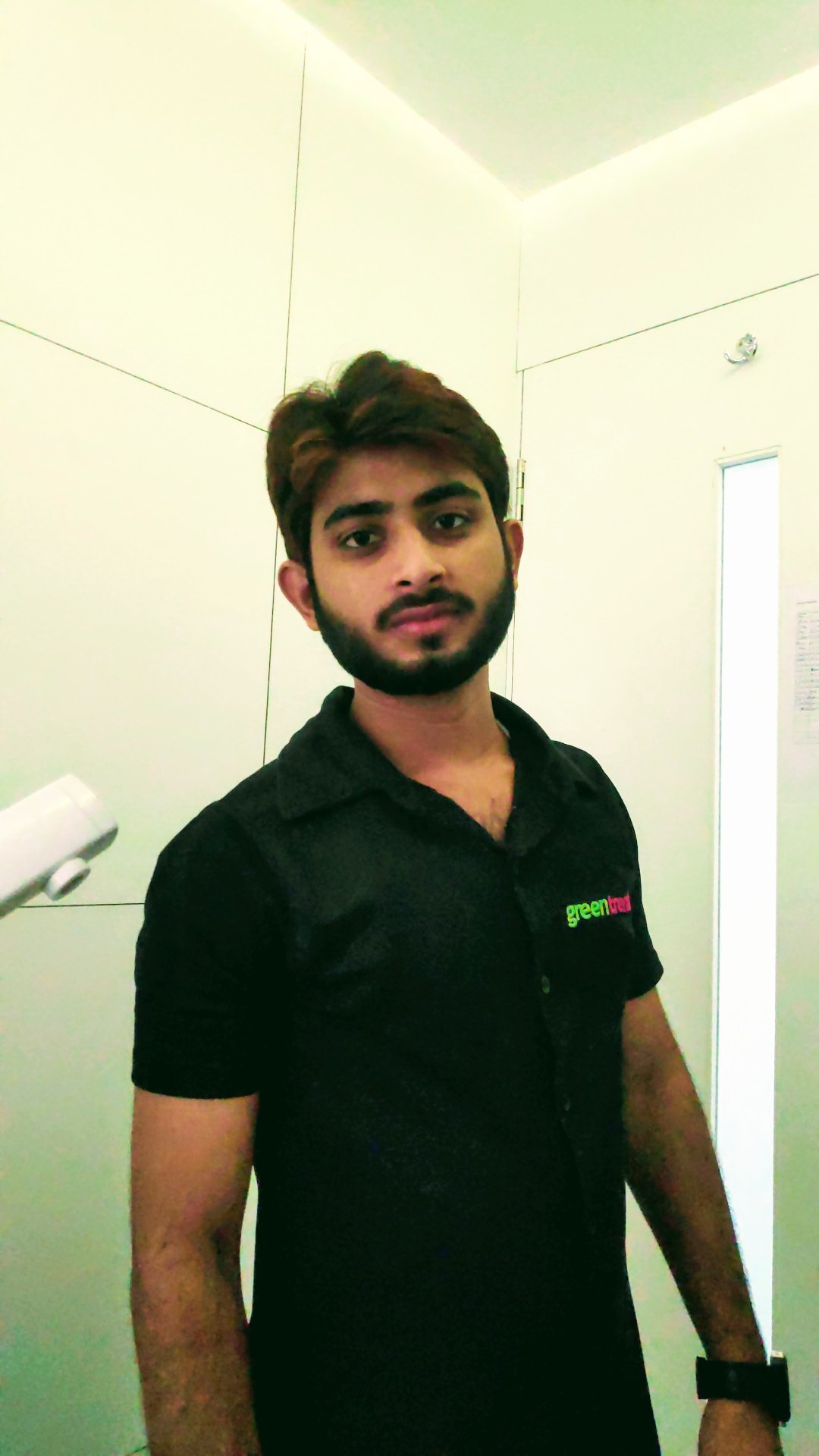 Green Trends in Doddanekkundi, Bengaluru