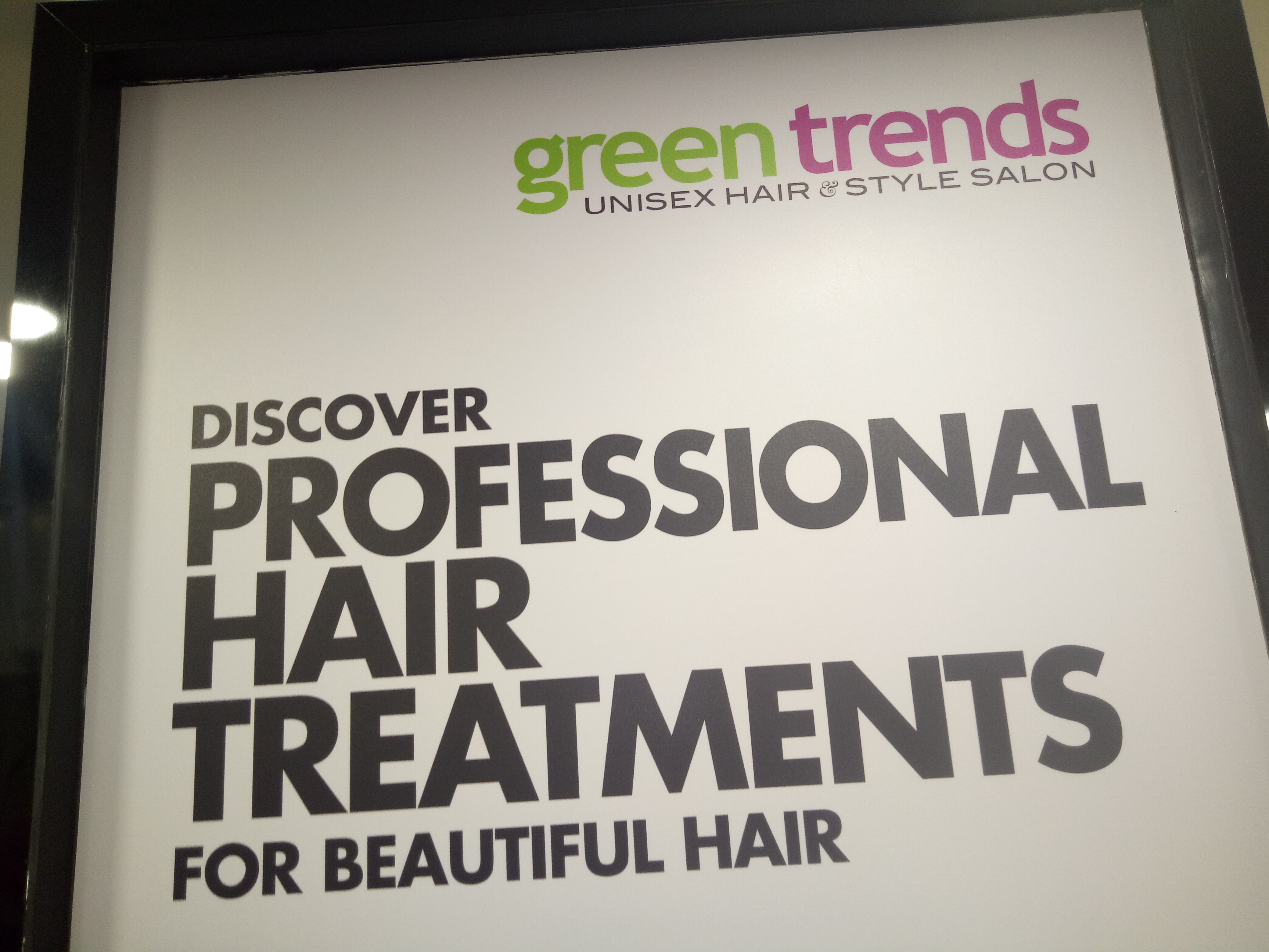 Green Trends in Kudlu, Bengaluru