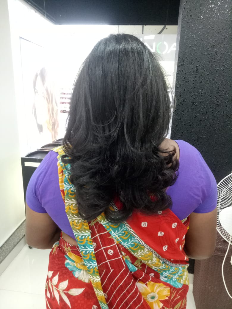 Green Trends in Kudlu, Bengaluru