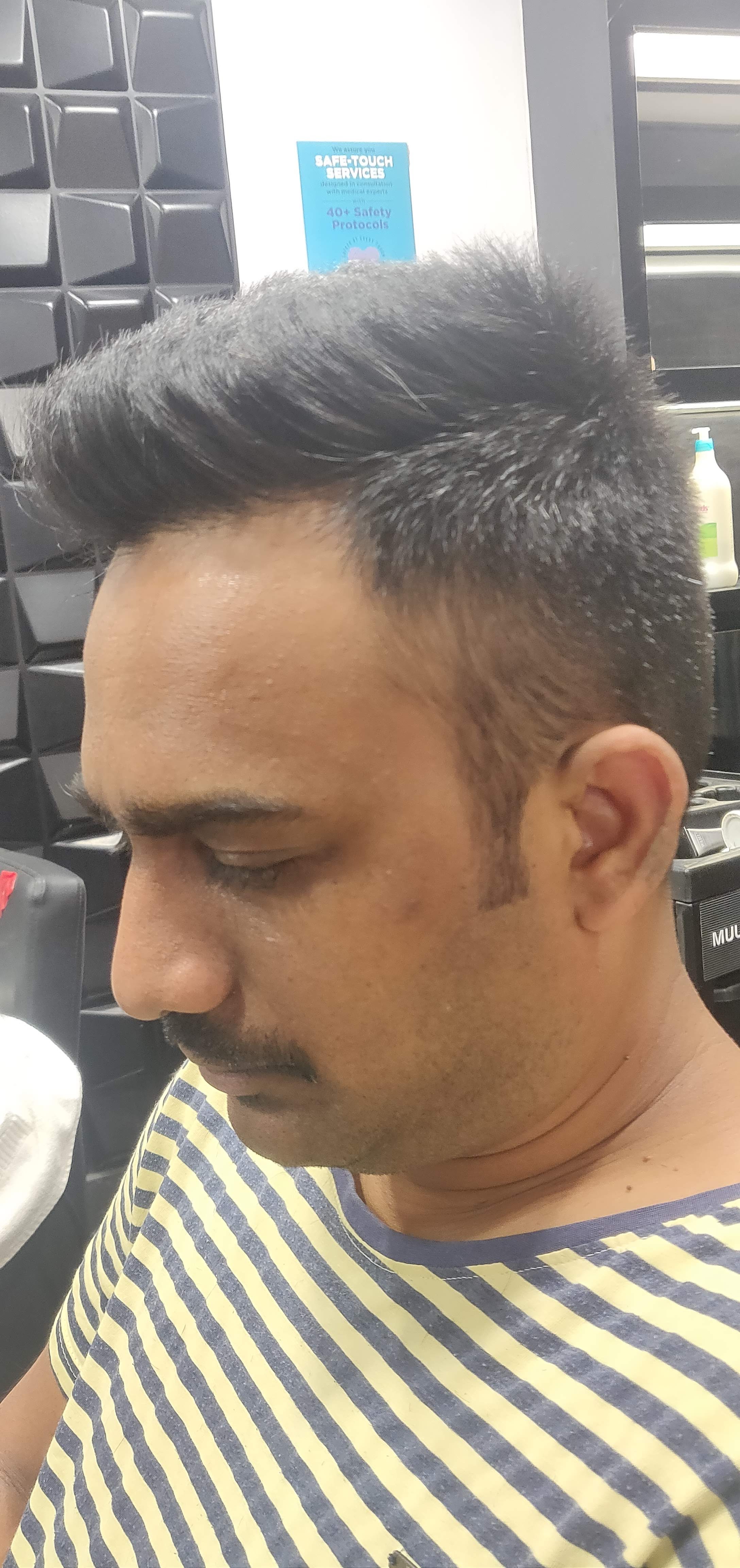 Green Trends in Kudlu, Bengaluru