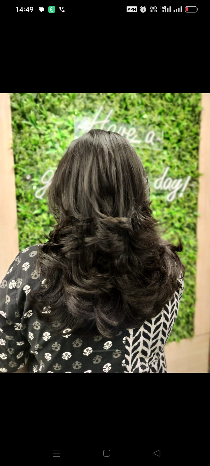 Green Trends in Krishnarajapuram, Bengaluru