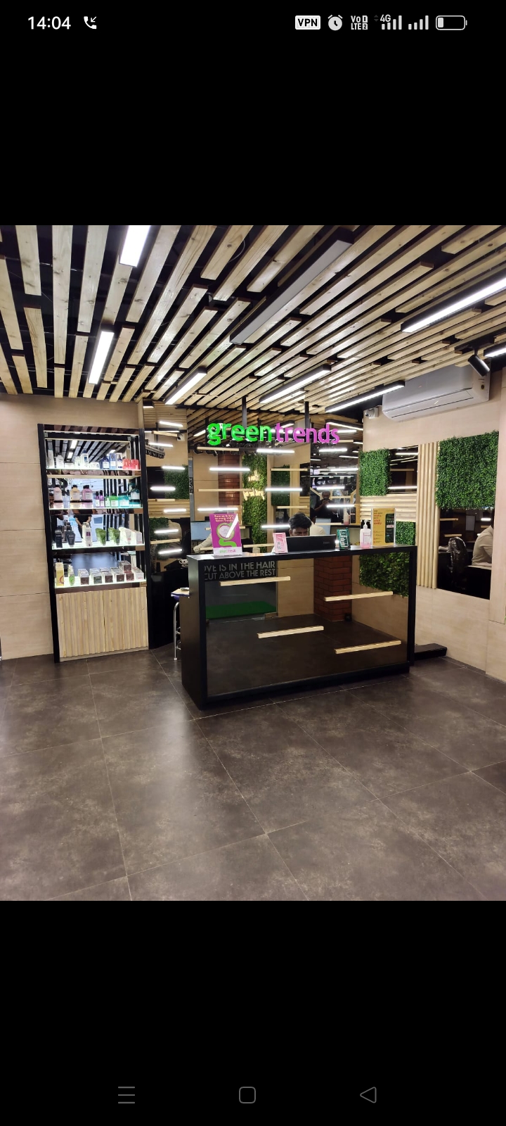 Green Trends in Krishnarajapuram, Bengaluru