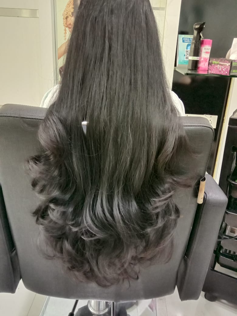 Green Trends in Nellikuppam, Chennai