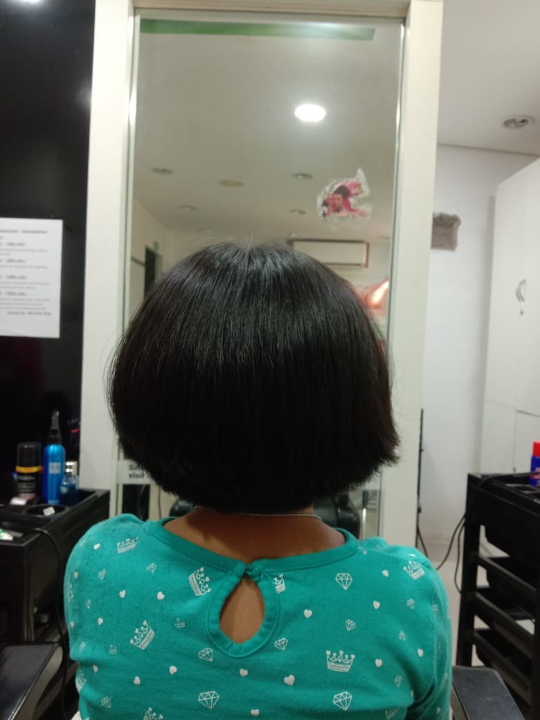 Green Trends in Nellikuppam, Chennai