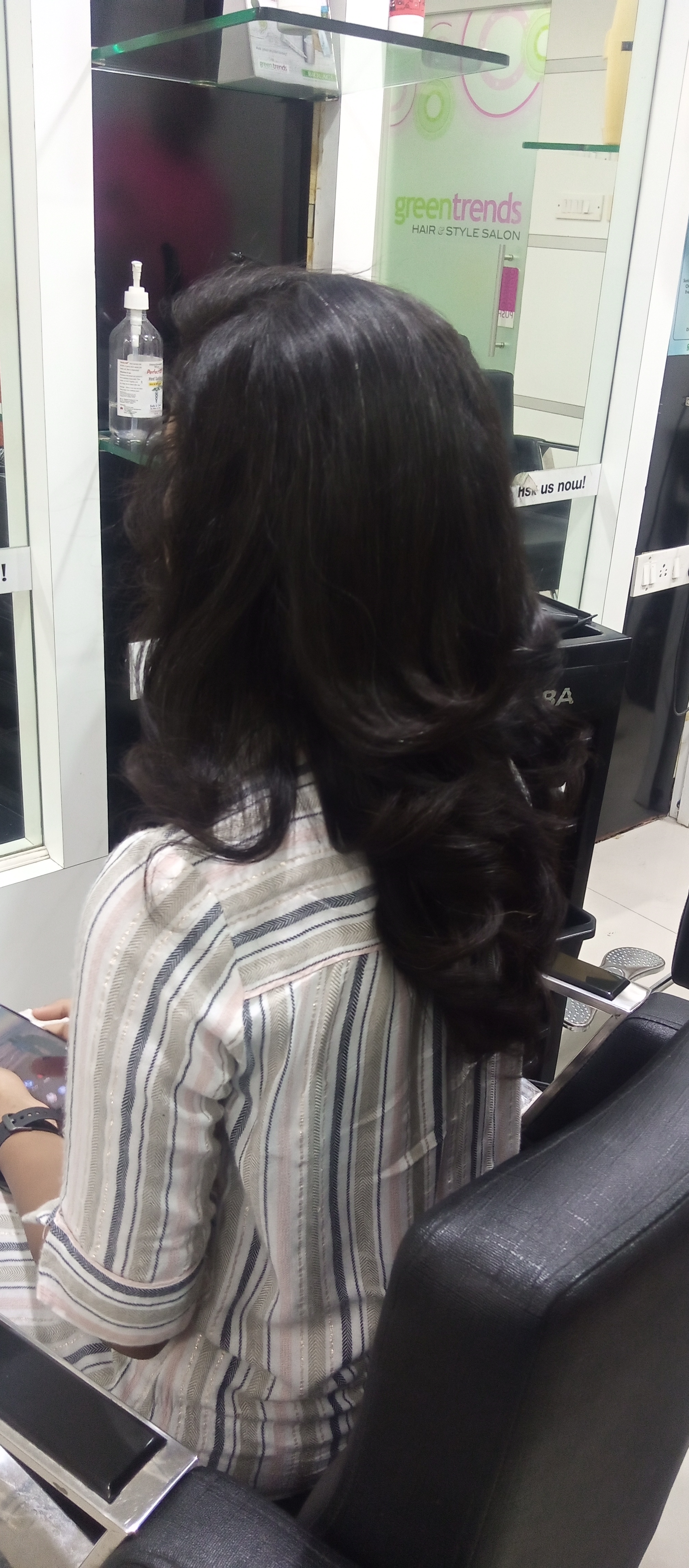 Green Trends in Nellikuppam, Chennai