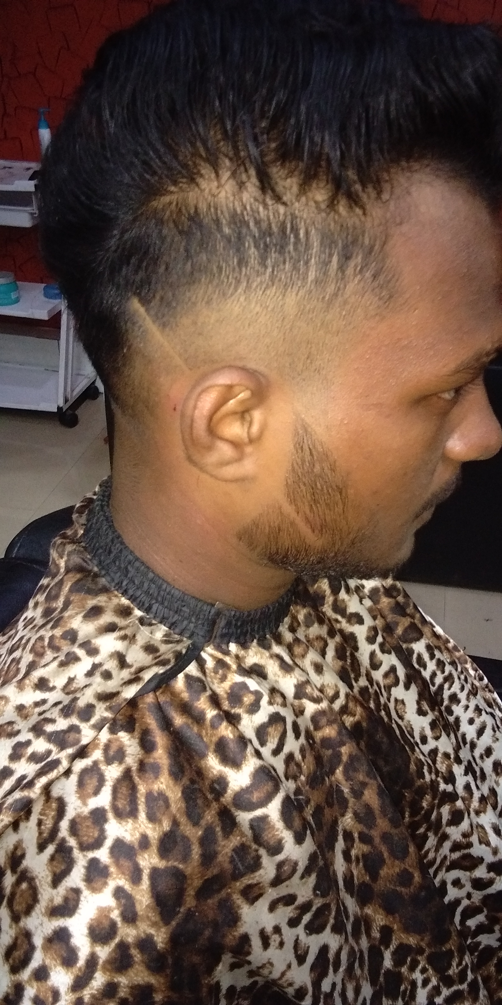 Green Trends in Nellikuppam, Chennai