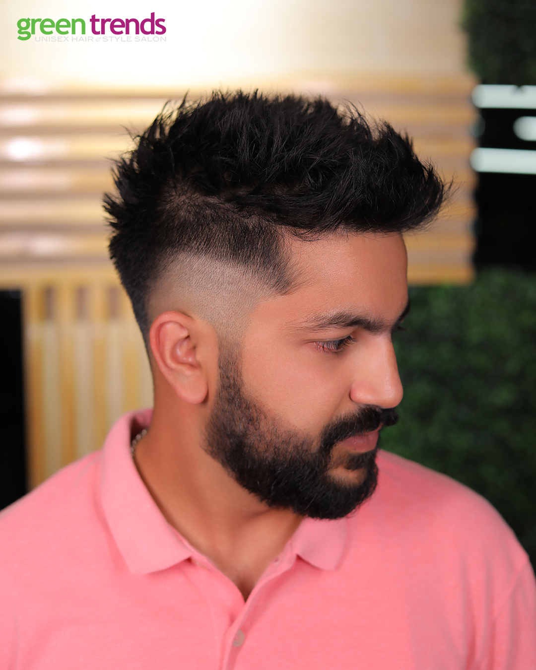 Green Trends in Bowenpally, Hyderabad