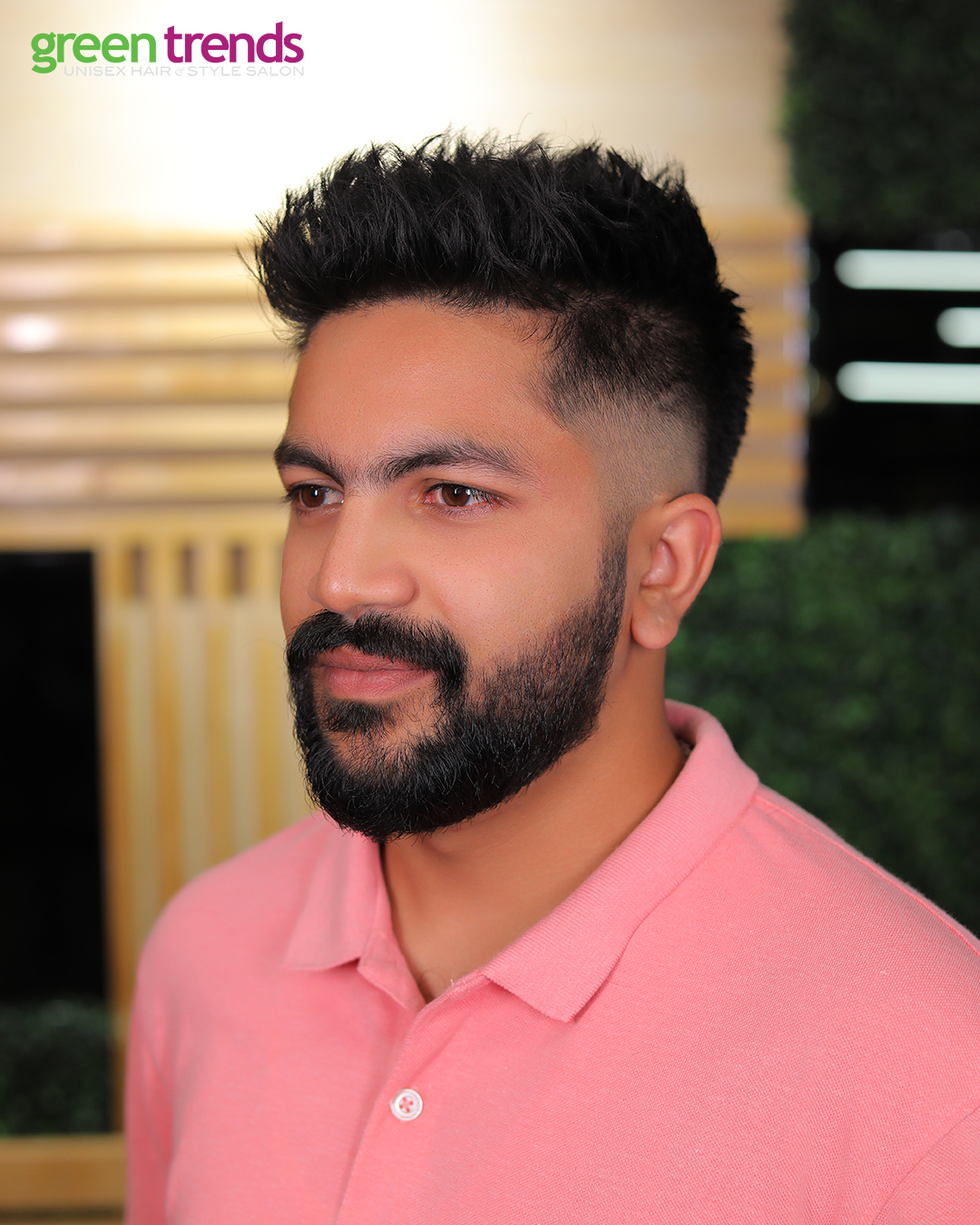 Green Trends in Bowenpally, Hyderabad