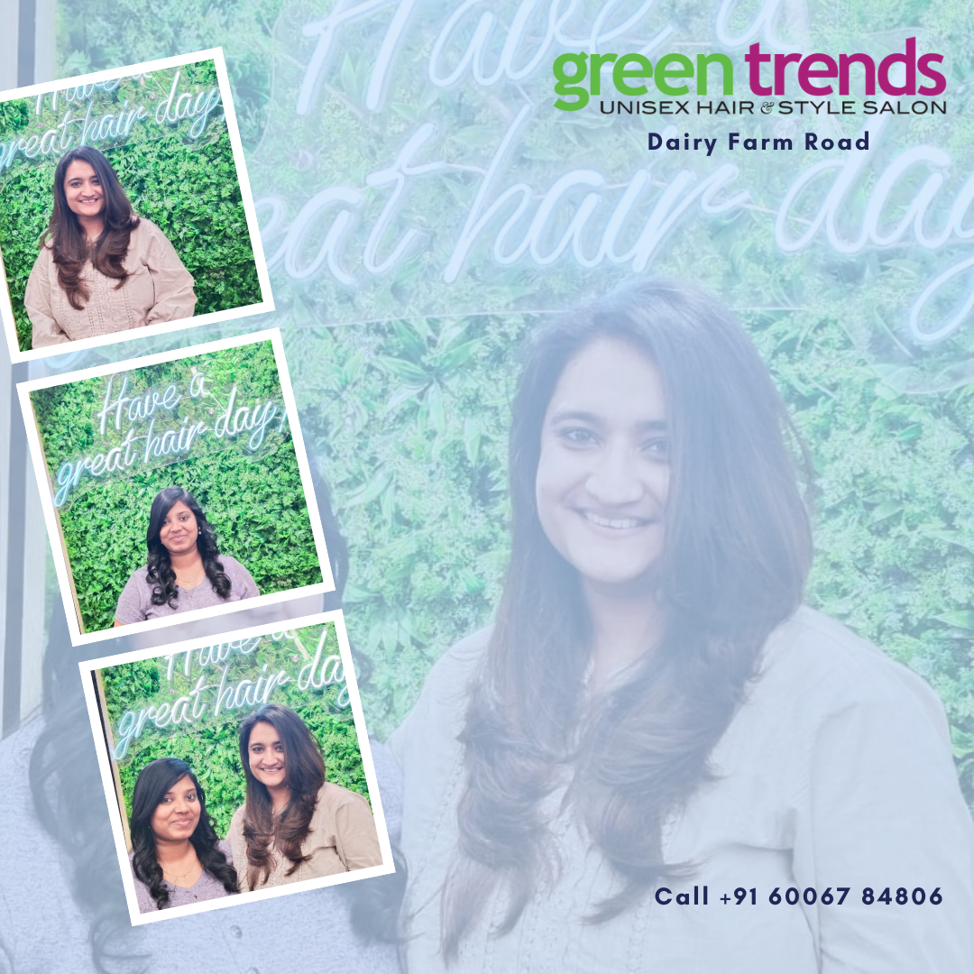 Green Trends in Bowenpally, Hyderabad