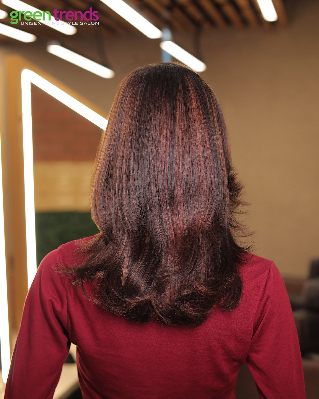Green Trends in Bowenpally, Hyderabad