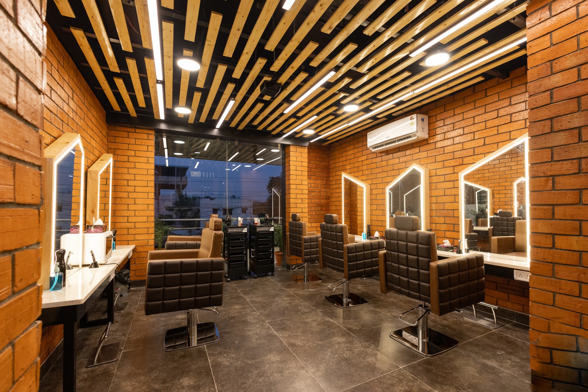 Green Trends in Bowenpally, Hyderabad