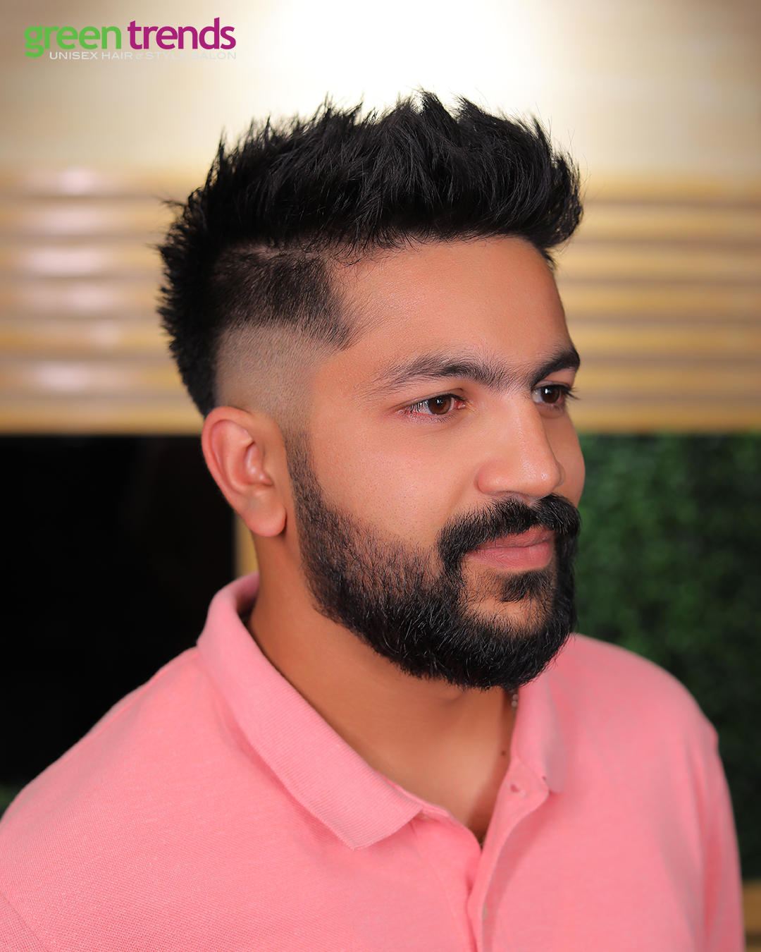Green Trends in Bowenpally, Hyderabad