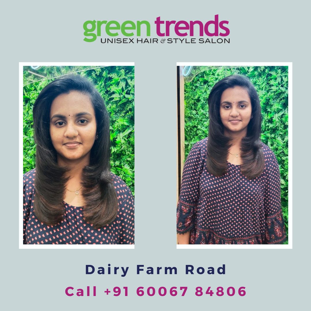 Green Trends in Bowenpally, Hyderabad