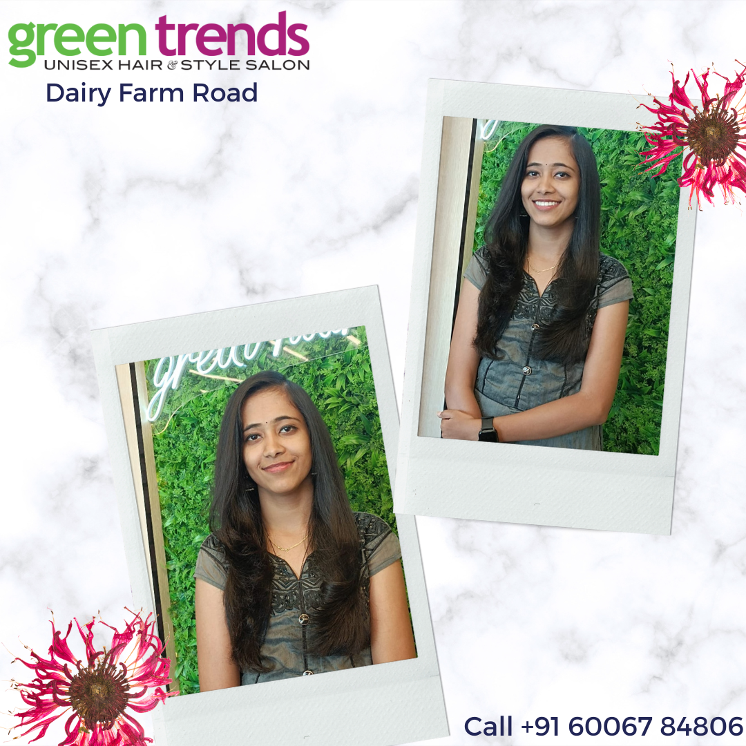 Green Trends in Bowenpally, Hyderabad