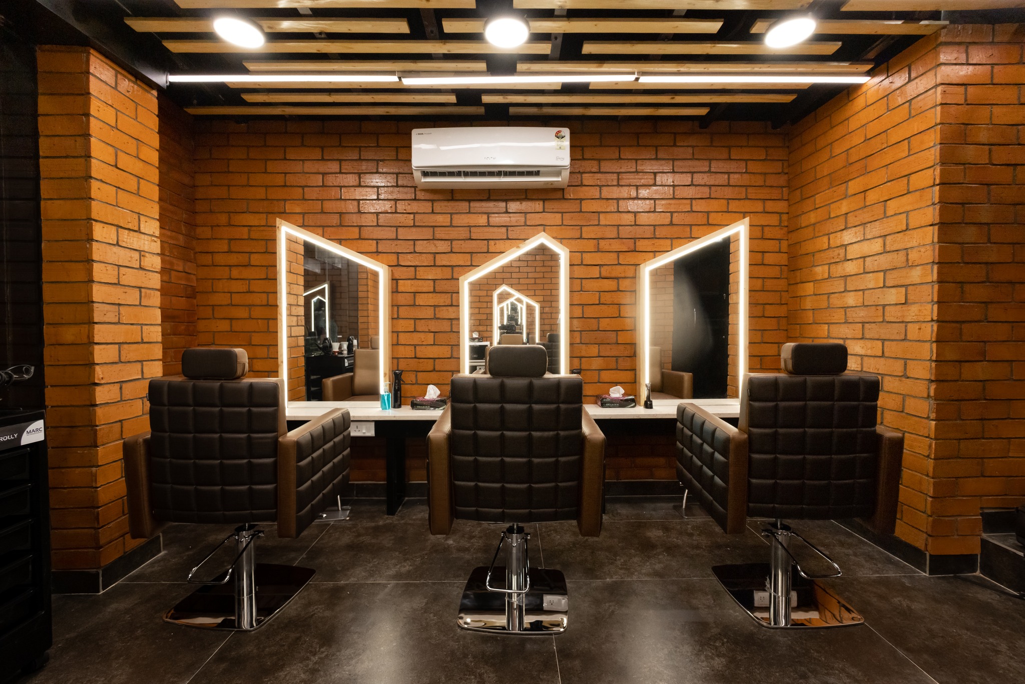 Green Trends in Bowenpally, Hyderabad