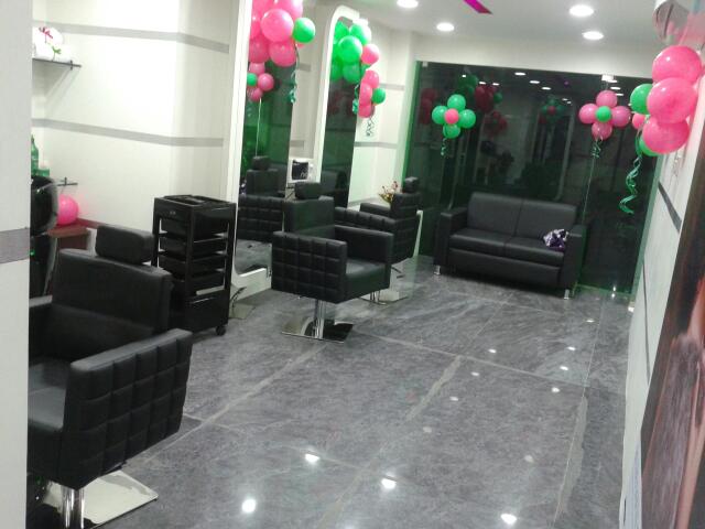 Green Trends in Whitefield, Bengaluru