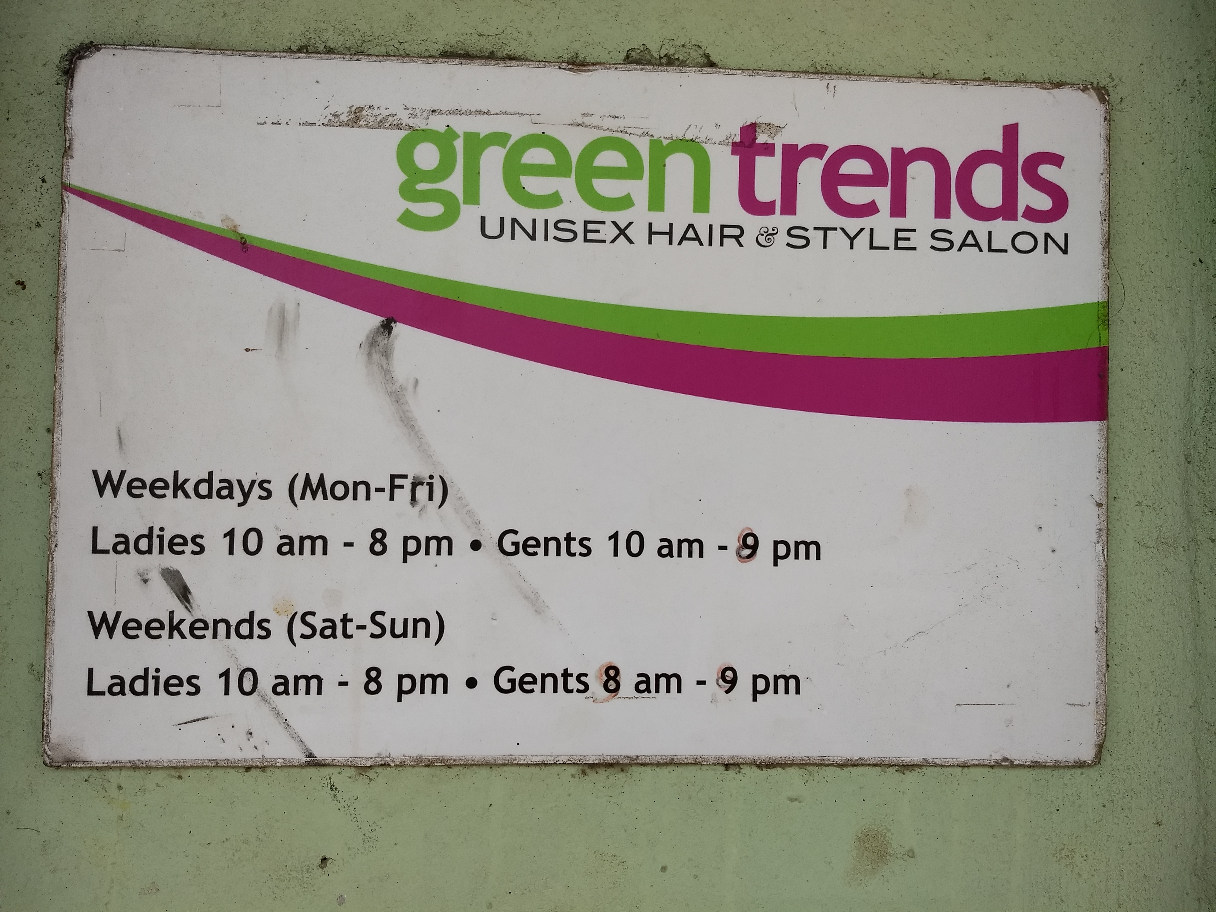 Green Trends in Whitefield, Bengaluru