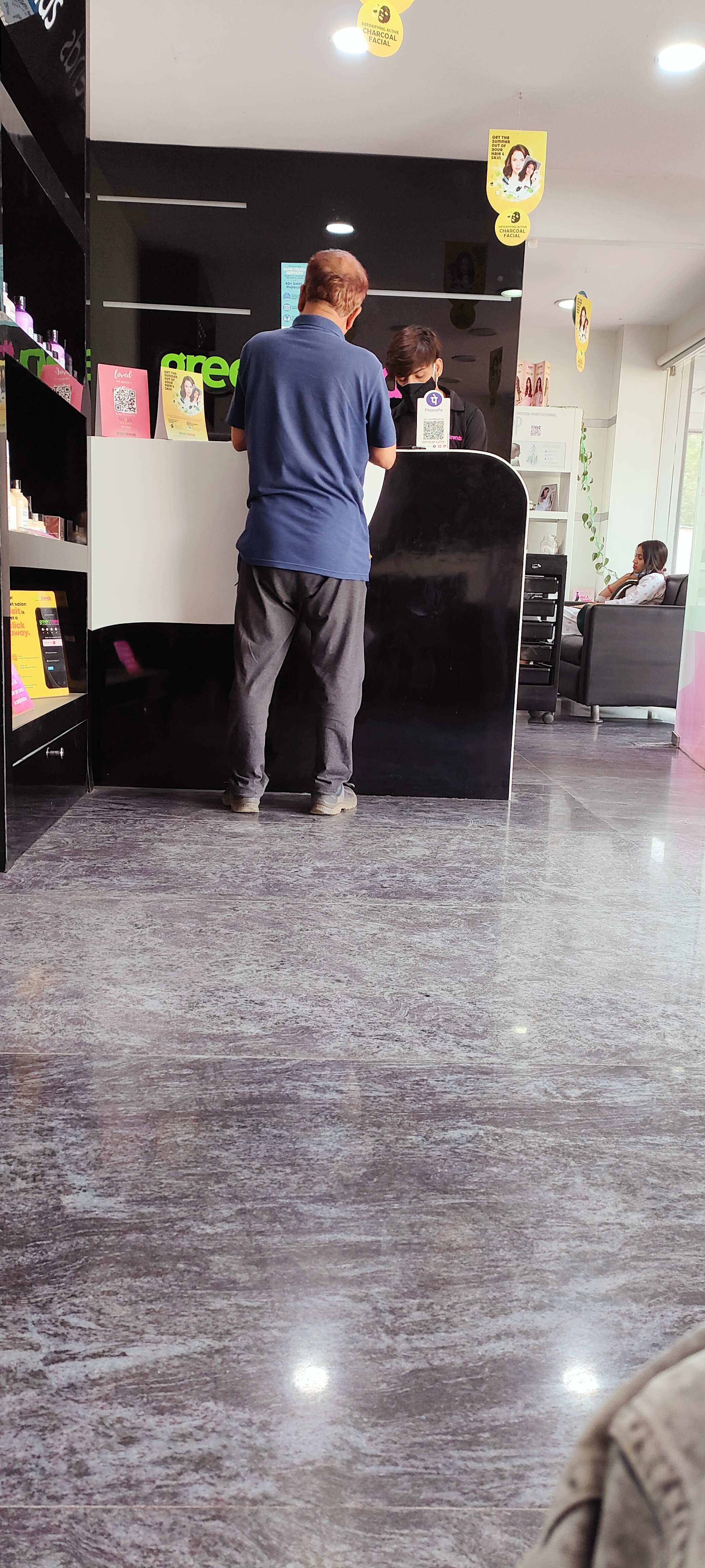 Green Trends in Whitefield, Bengaluru
