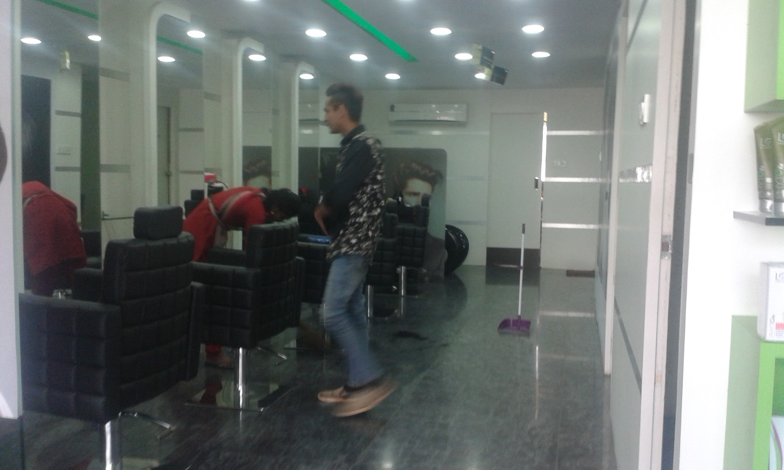 Green Trends in Whitefield, Bengaluru