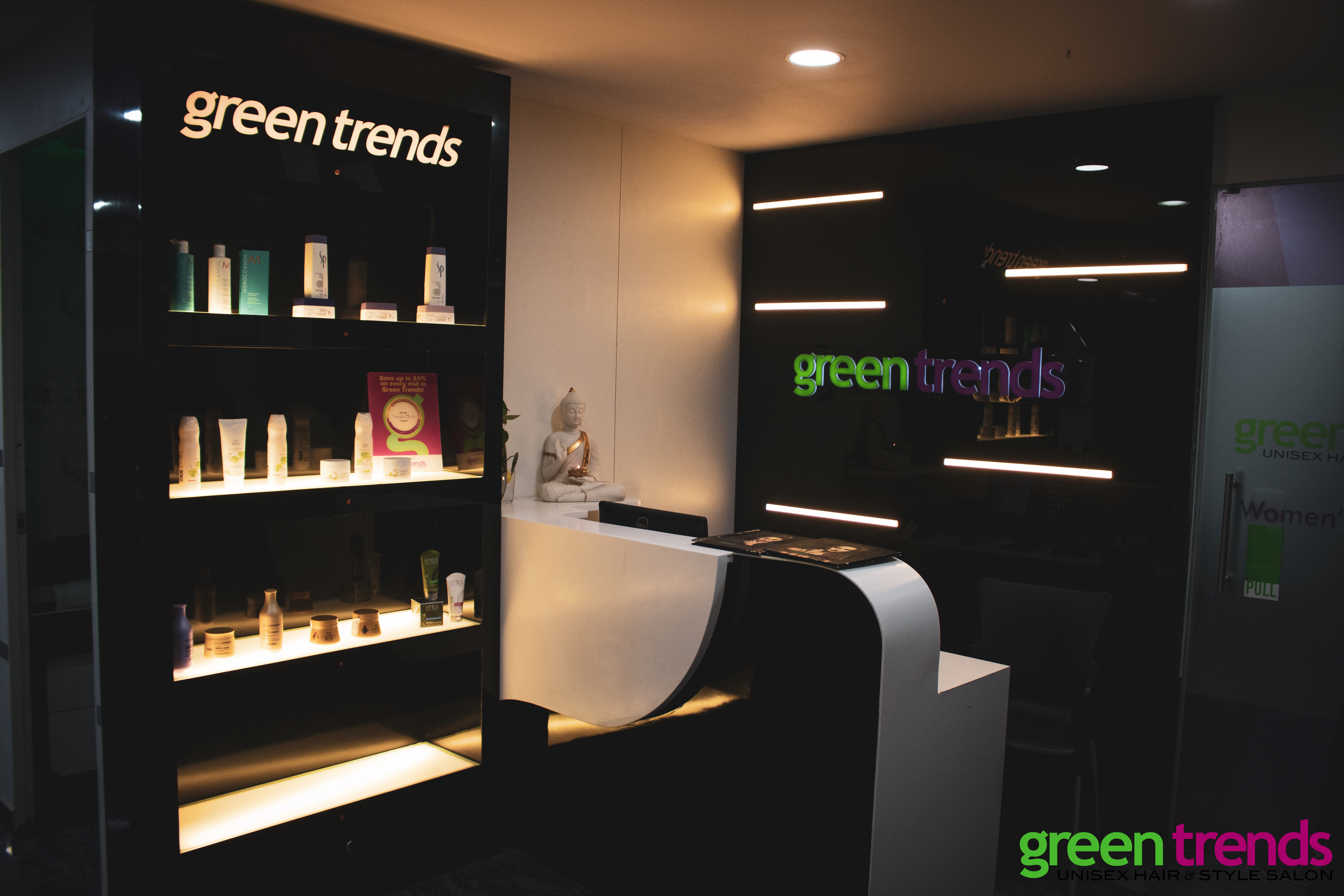 Green Trends in Whitefield, Bengaluru