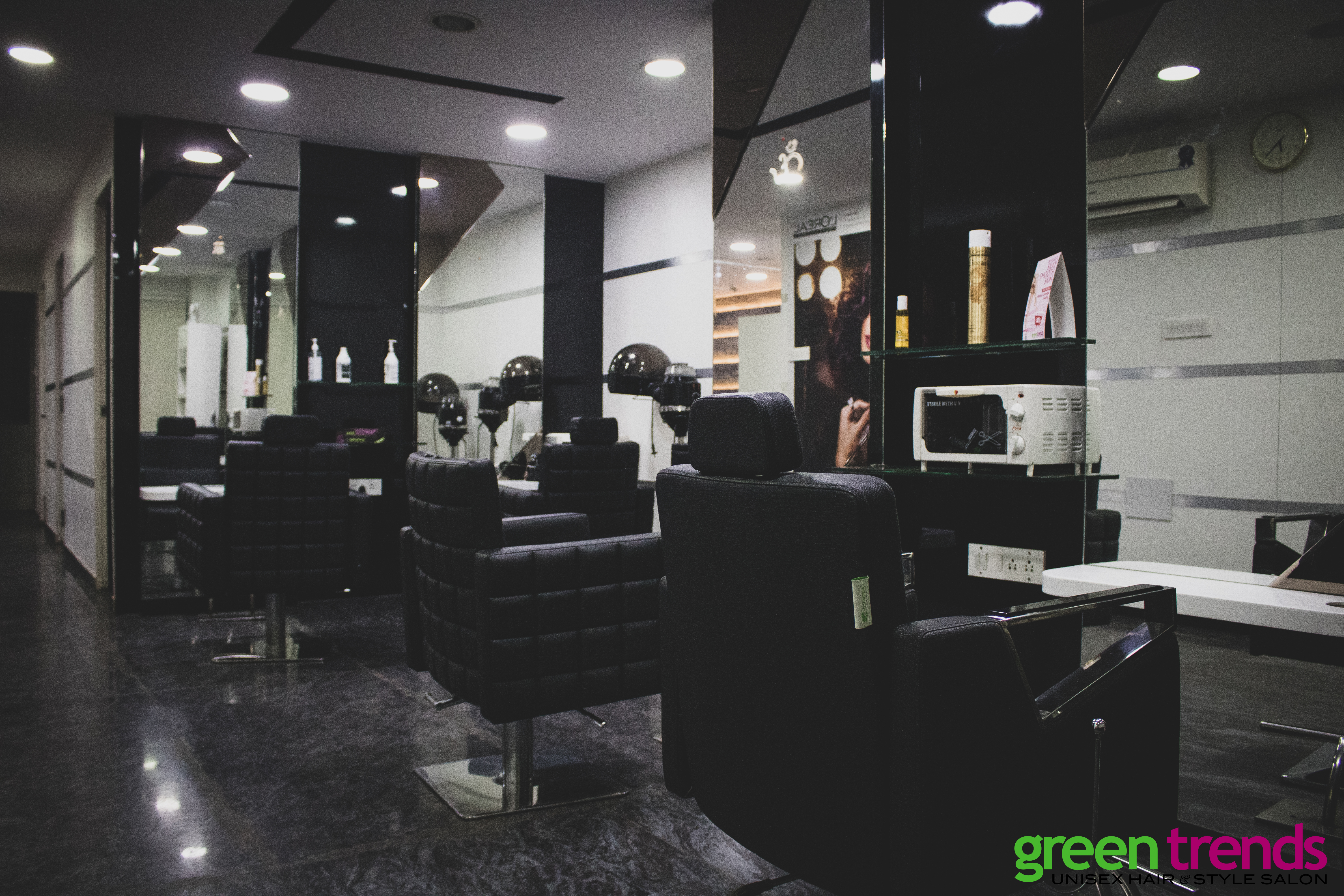 Green Trends in Whitefield, Bengaluru