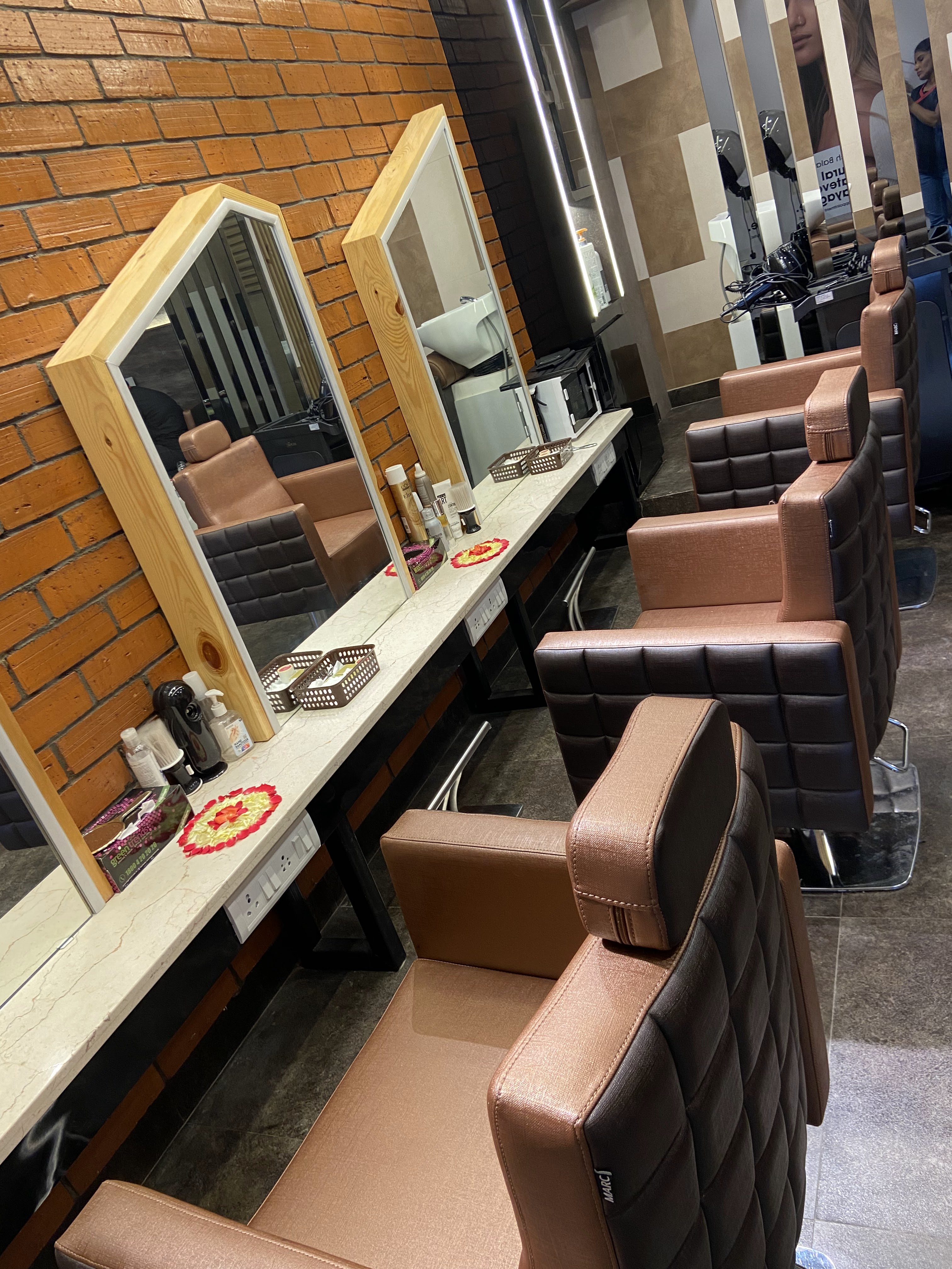 Green Trends in Chanda Nagar, Hyderabad