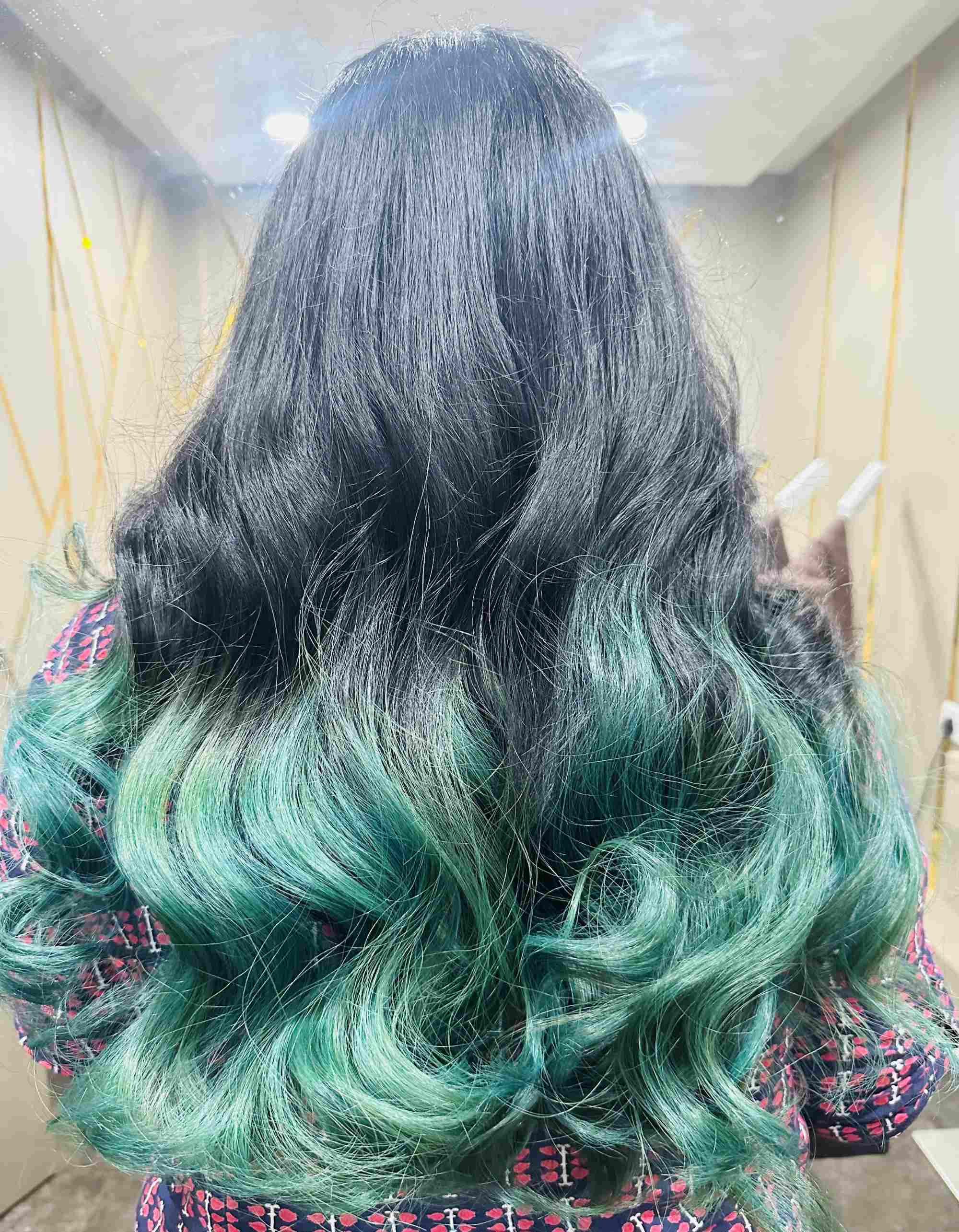 Green Trends in Chanda Nagar, Hyderabad