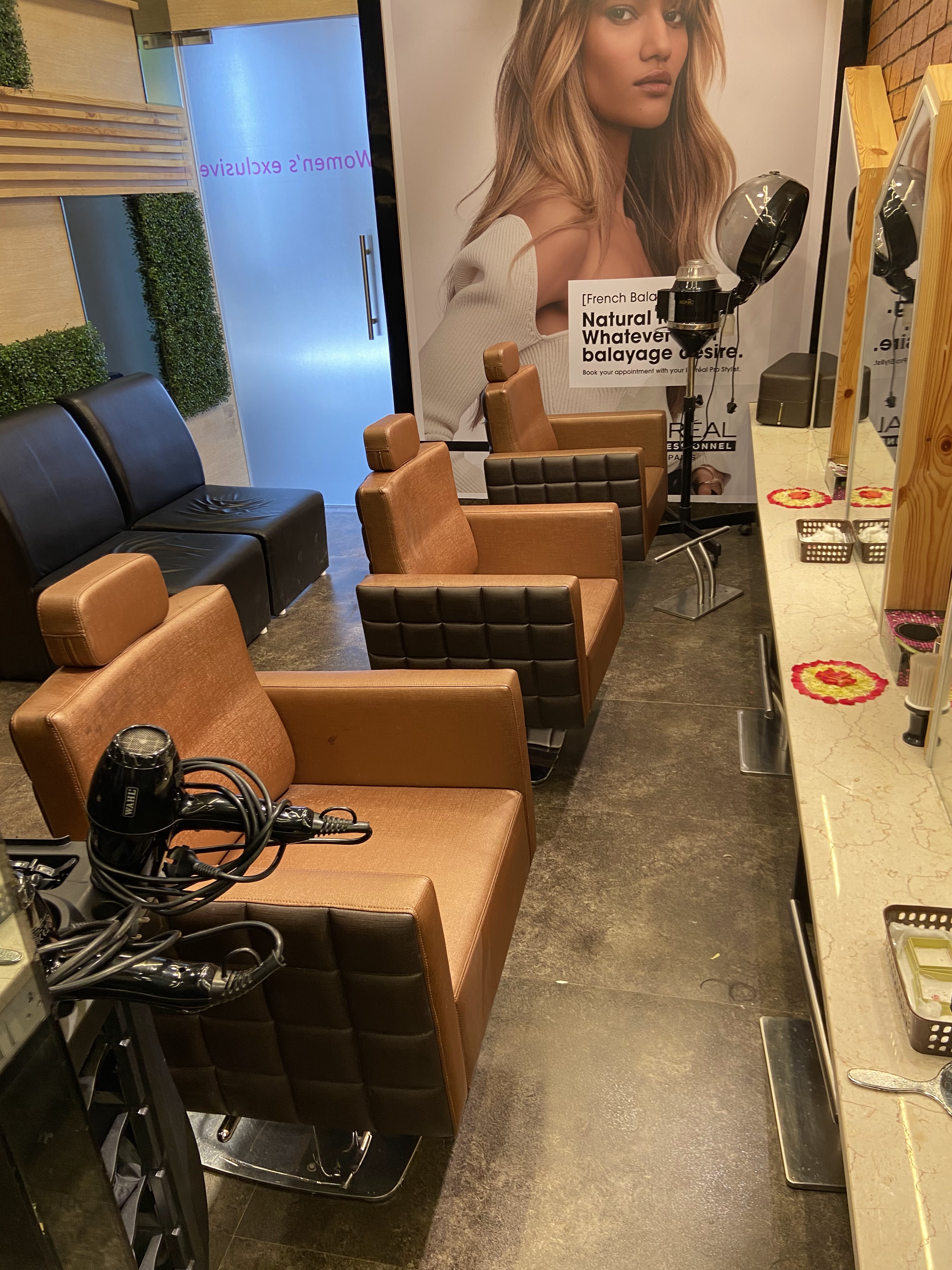 Green Trends in Chanda Nagar, Hyderabad