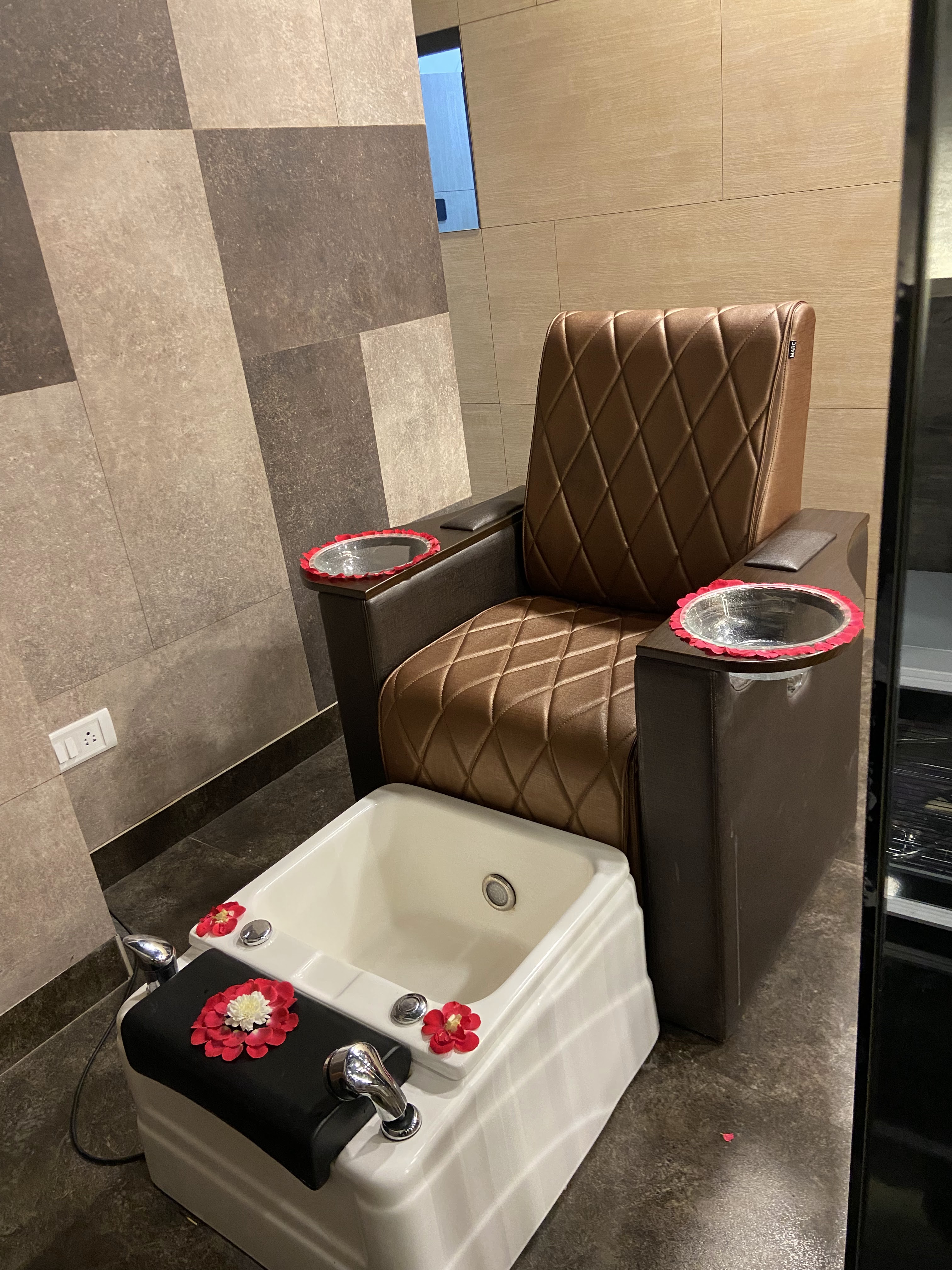 Green Trends in Chanda Nagar, Hyderabad